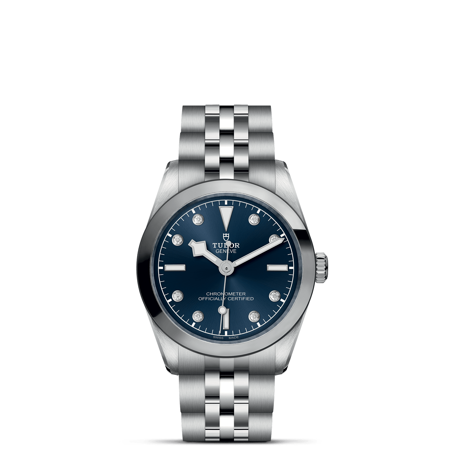 TUDOR Black Bay 31