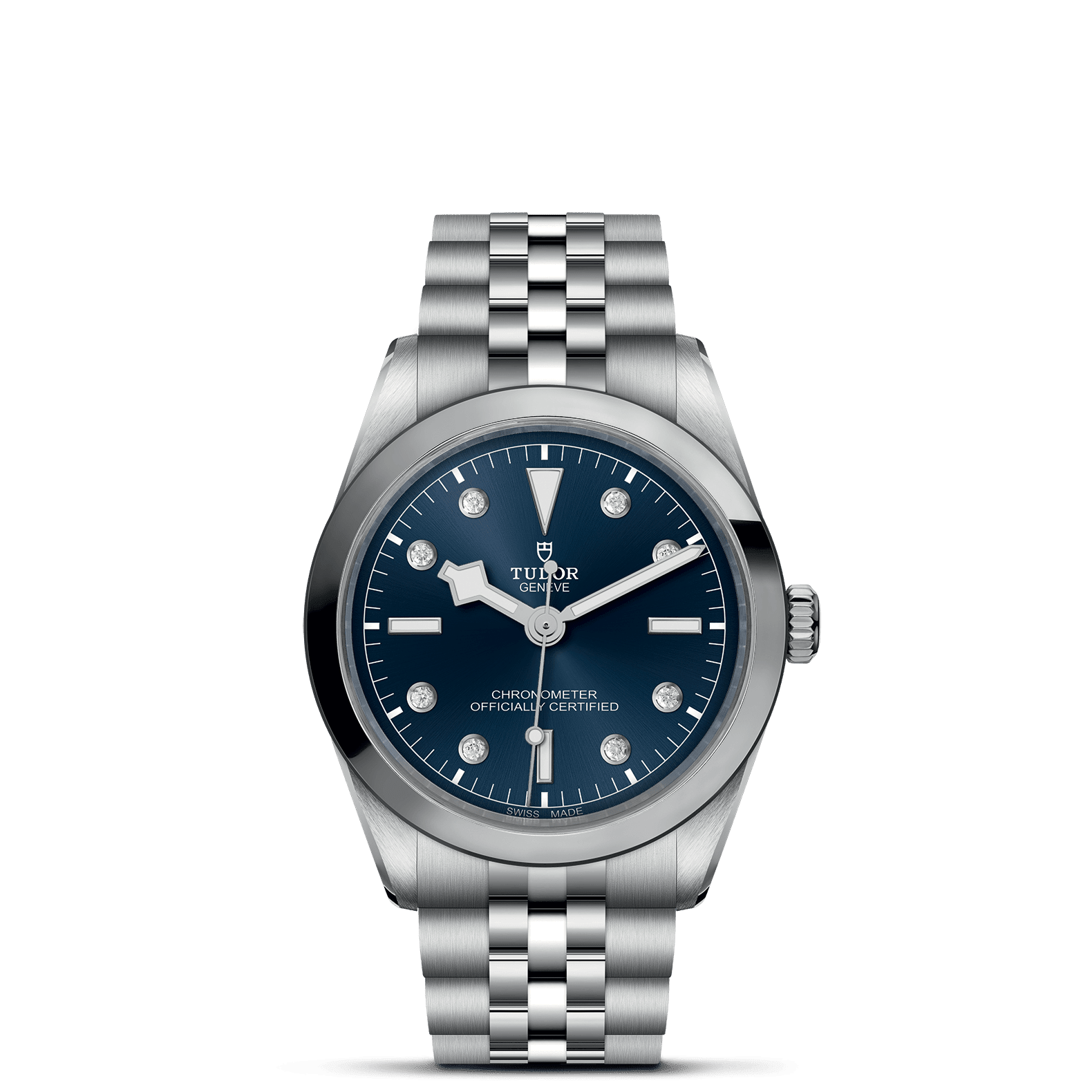 TUDOR Black Bay 36