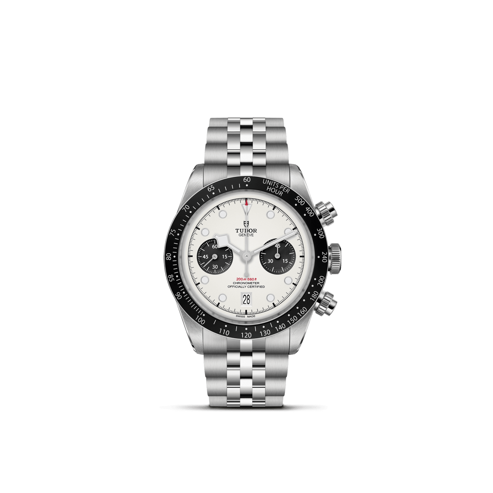 TUDOR Black Bay Chrono - Image 2