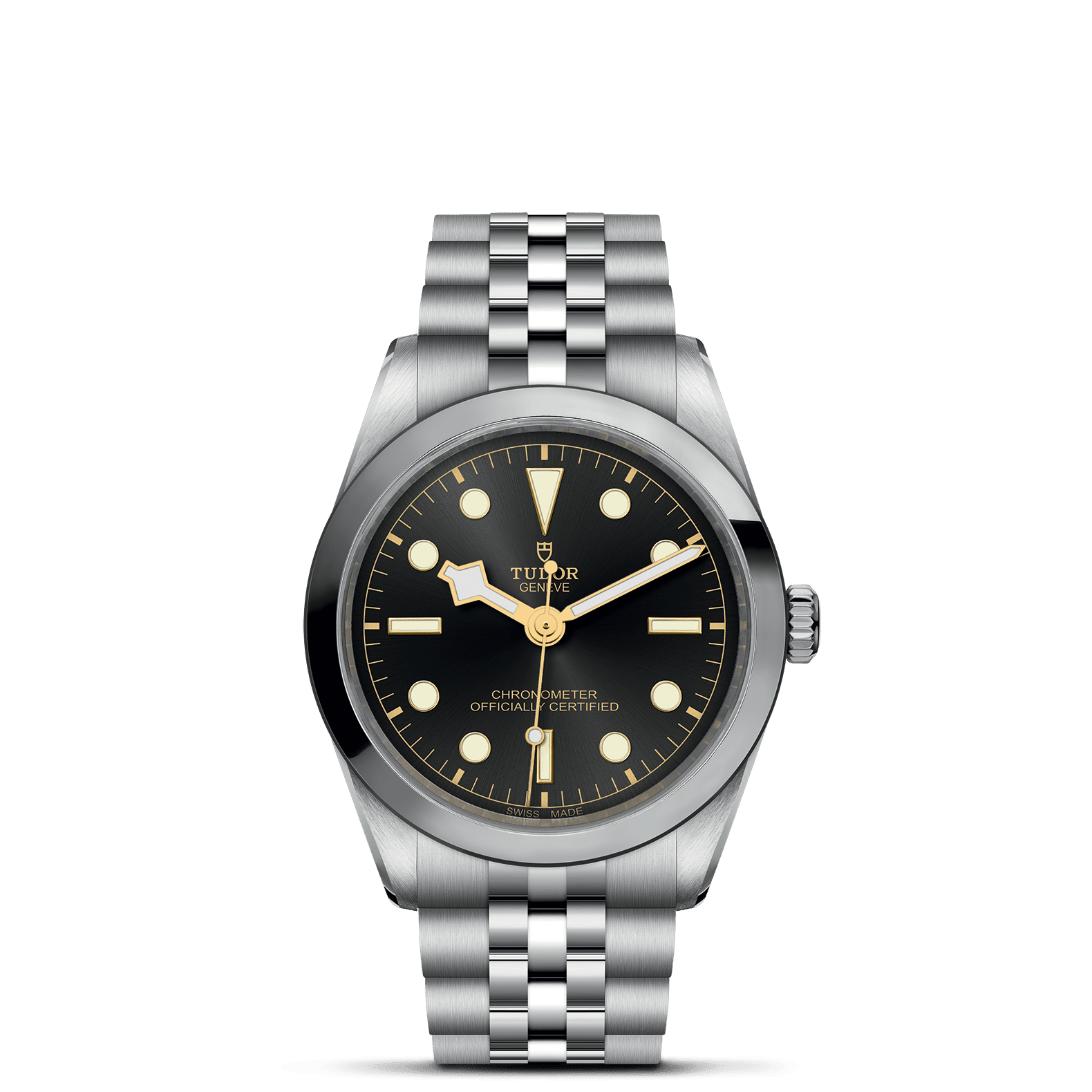 TUDOR Black Bay 36