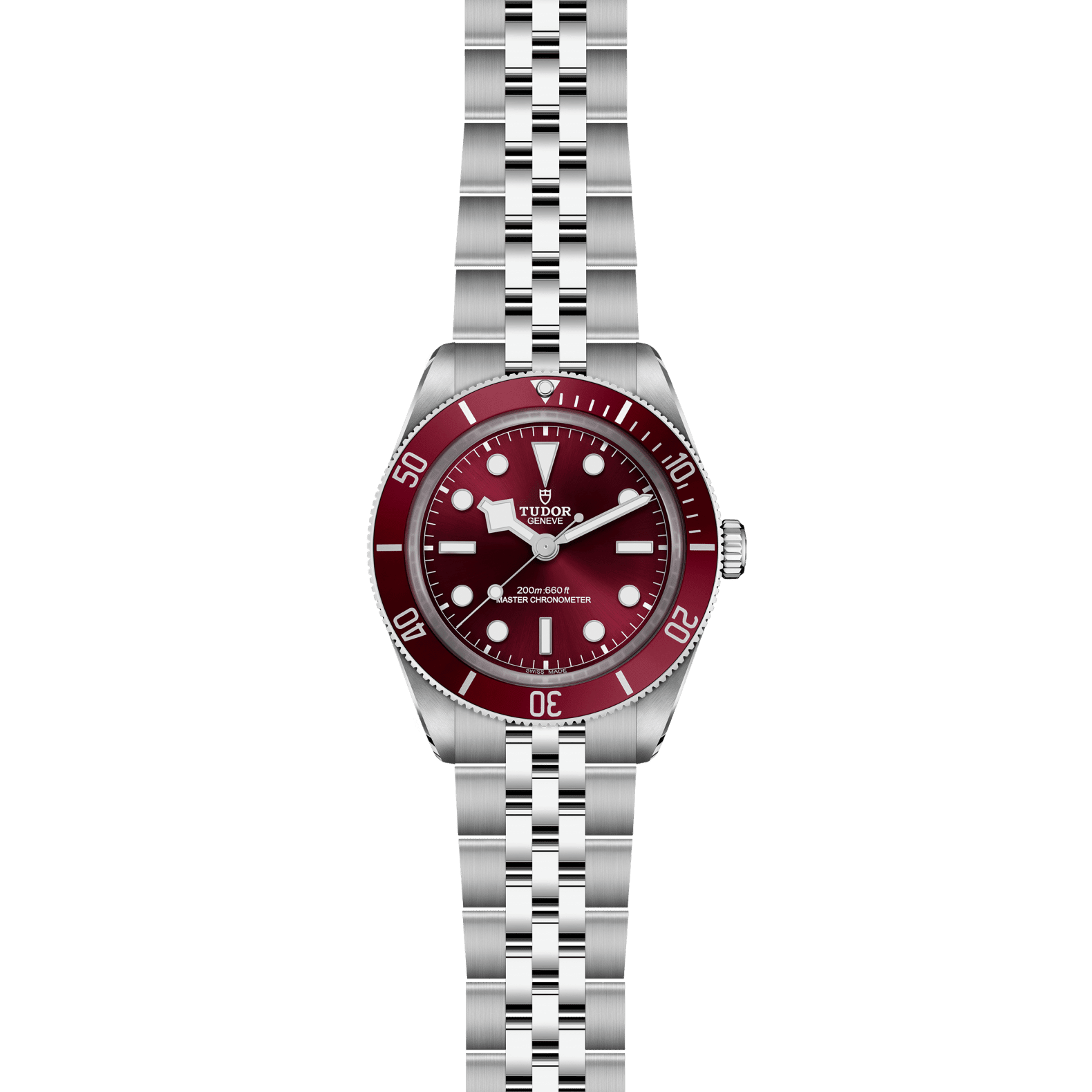 TUDOR Black Bay 58 - Image 3