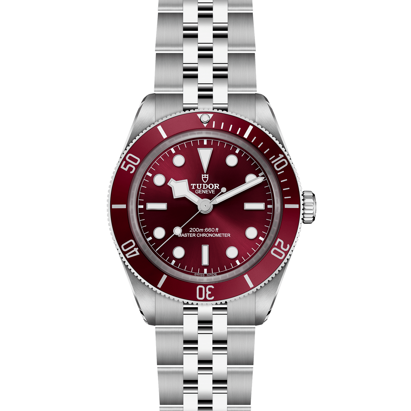 TUDOR Black Bay 58 - Image 2