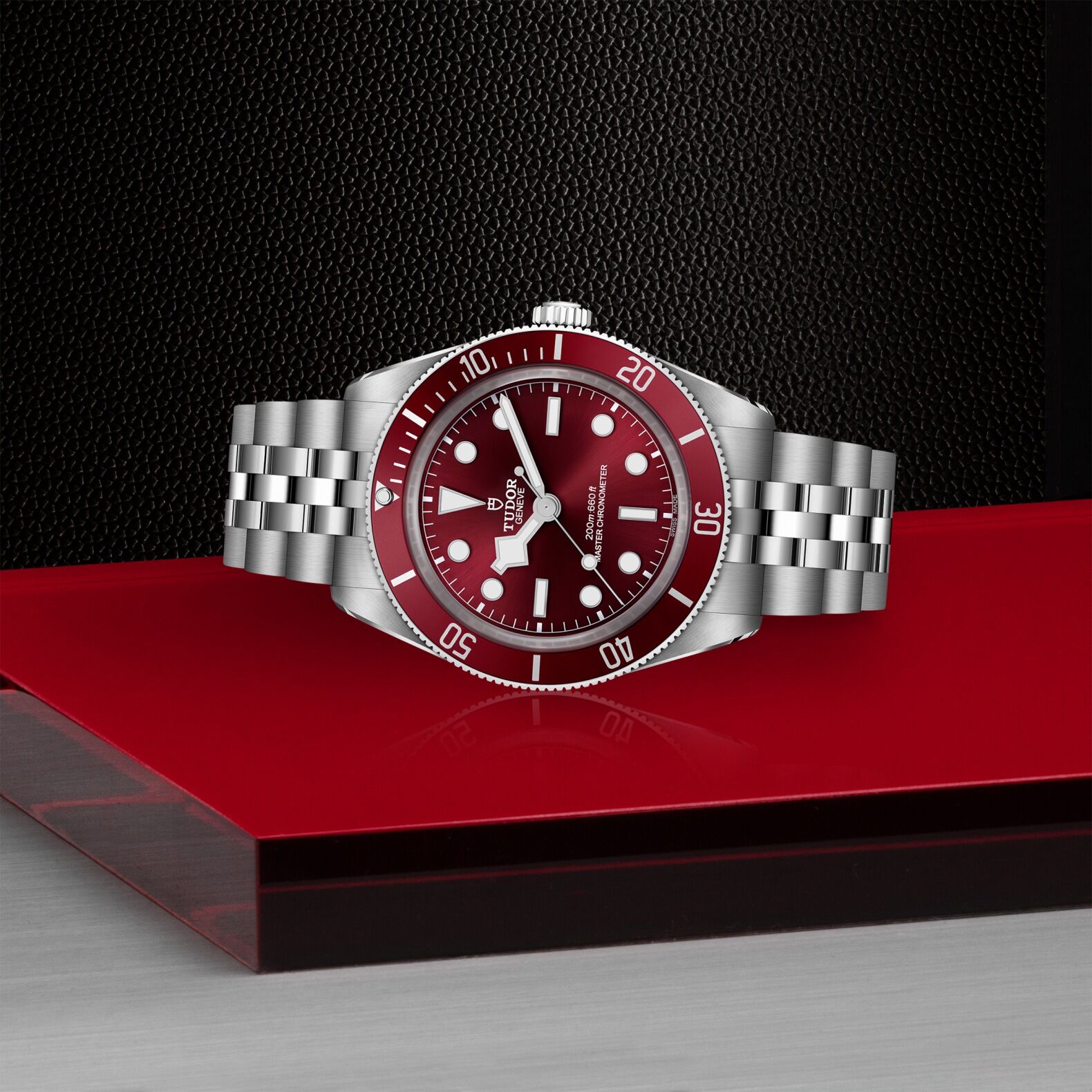 TUDOR Black Bay 58 - Image 4