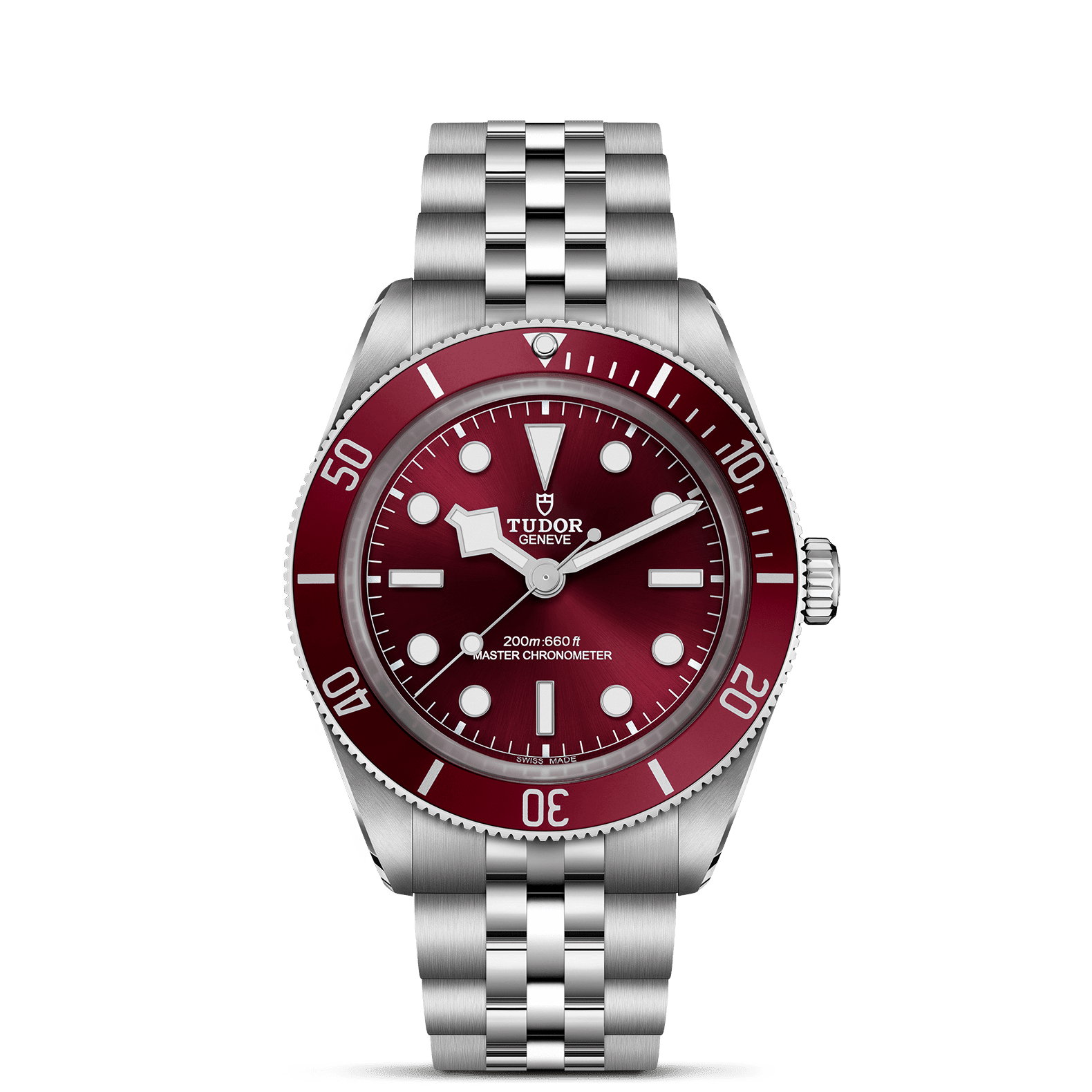 TUDOR Black Bay 58