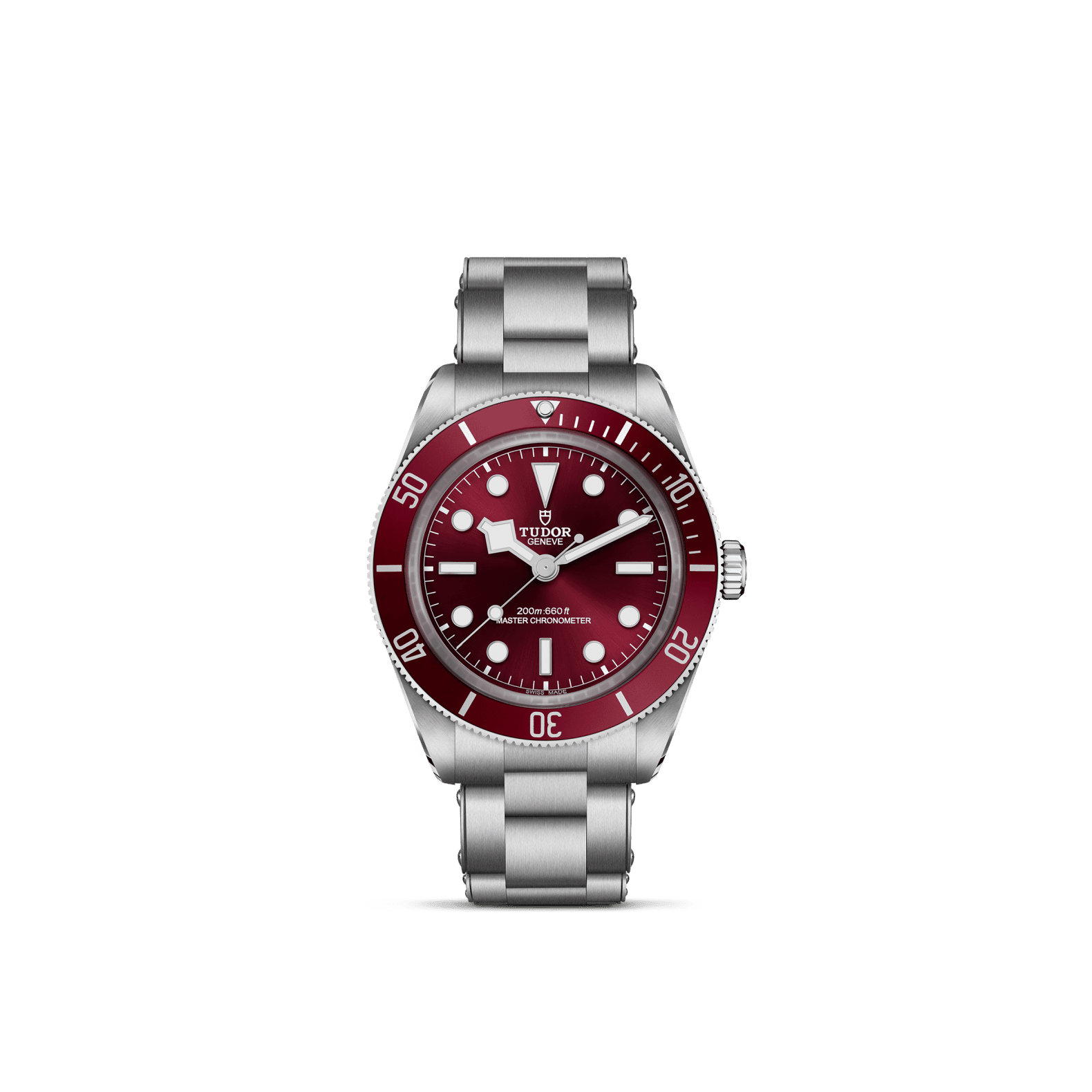 TUDOR Black Bay 58 M7939A1A0RU-0002 - Meridian Jewelers