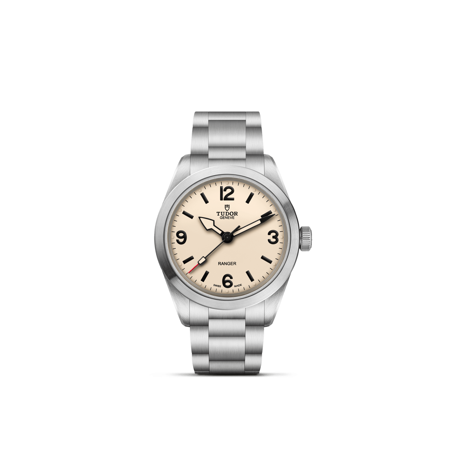 TUDOR Ranger M79950-0008 - Meridian Jewelers
