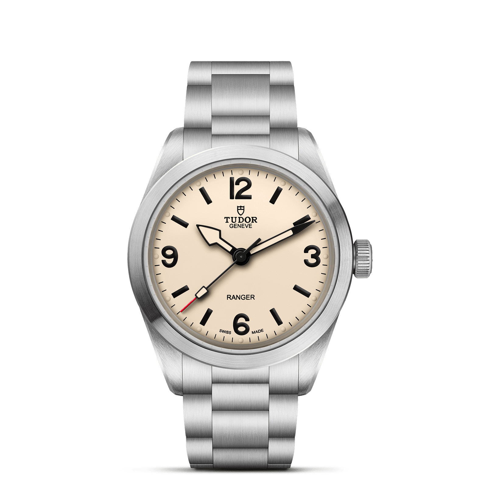 TUDOR Ranger M79950-0008 - Meridian Jewelers