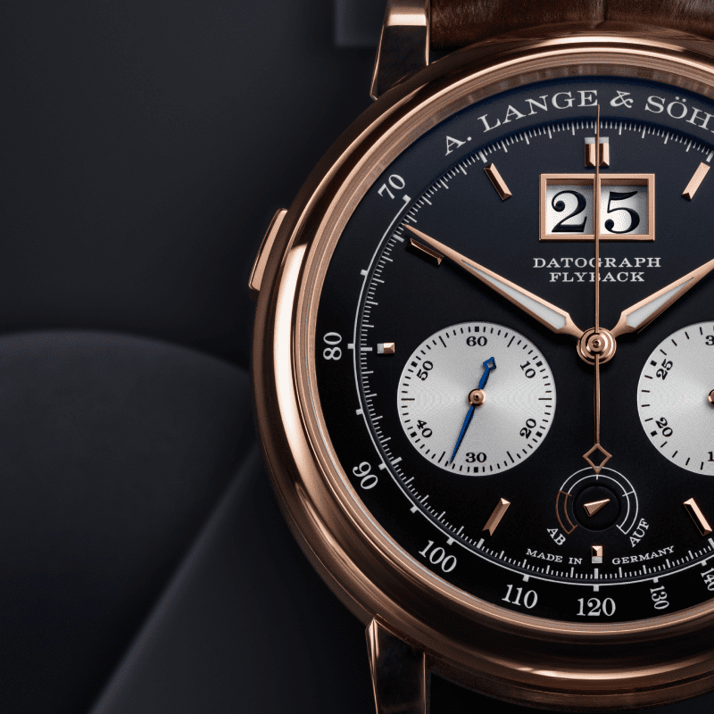 A. Lange & Söhne - Meridian Jewelers