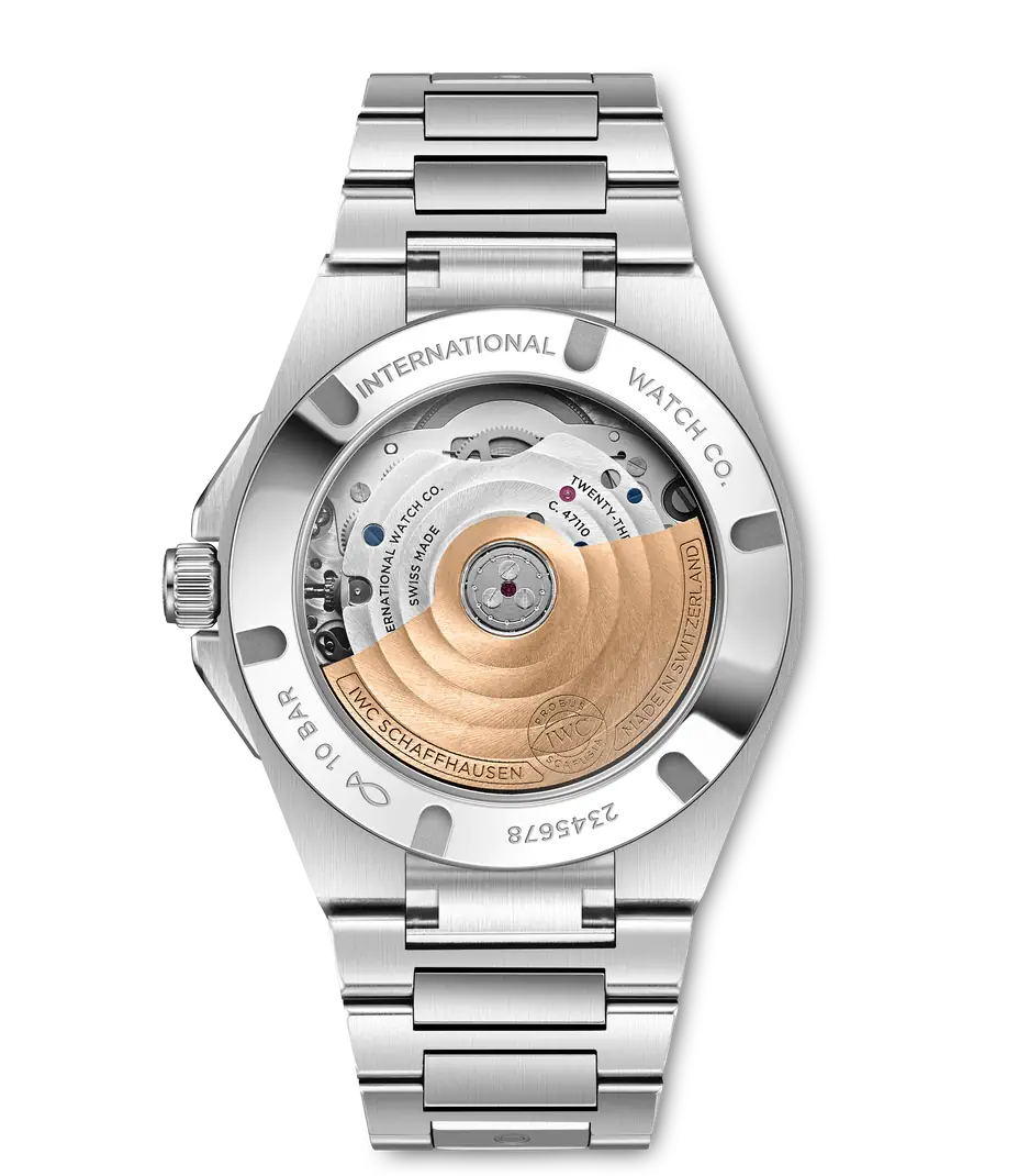 IWC Ingenieur Automatic 35 - Image 2