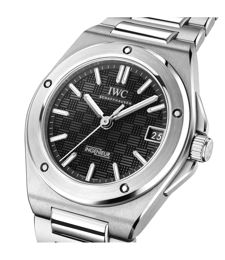 IWC Ingenieur Automatic 35 - Image 3
