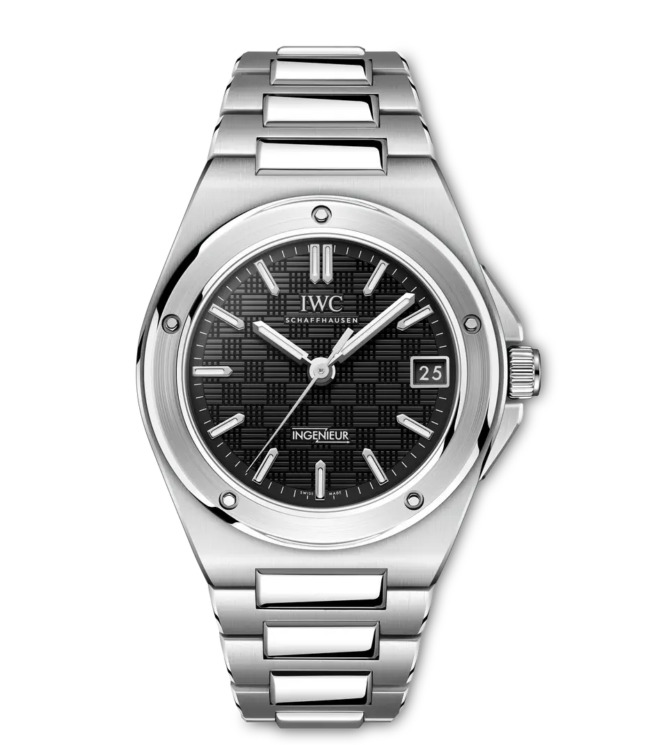 IWC Ingenieur Automatic 35