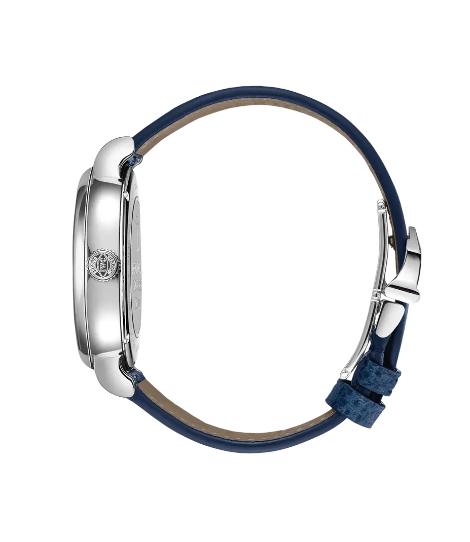 Big Portofino Automatic Pointer Date Laureus - Image 5