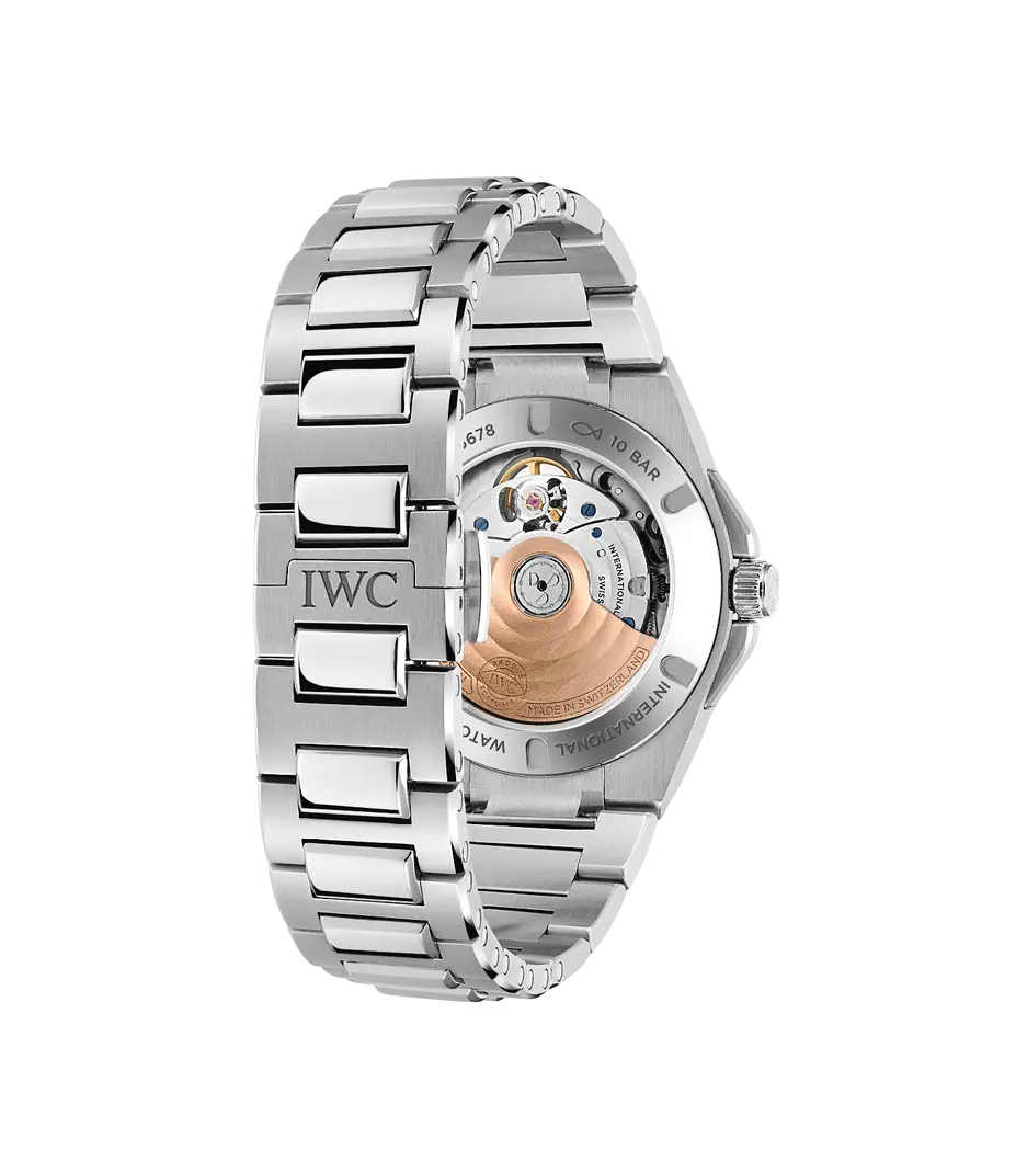 IWC Ingenieur Automatic 35 - Image 4