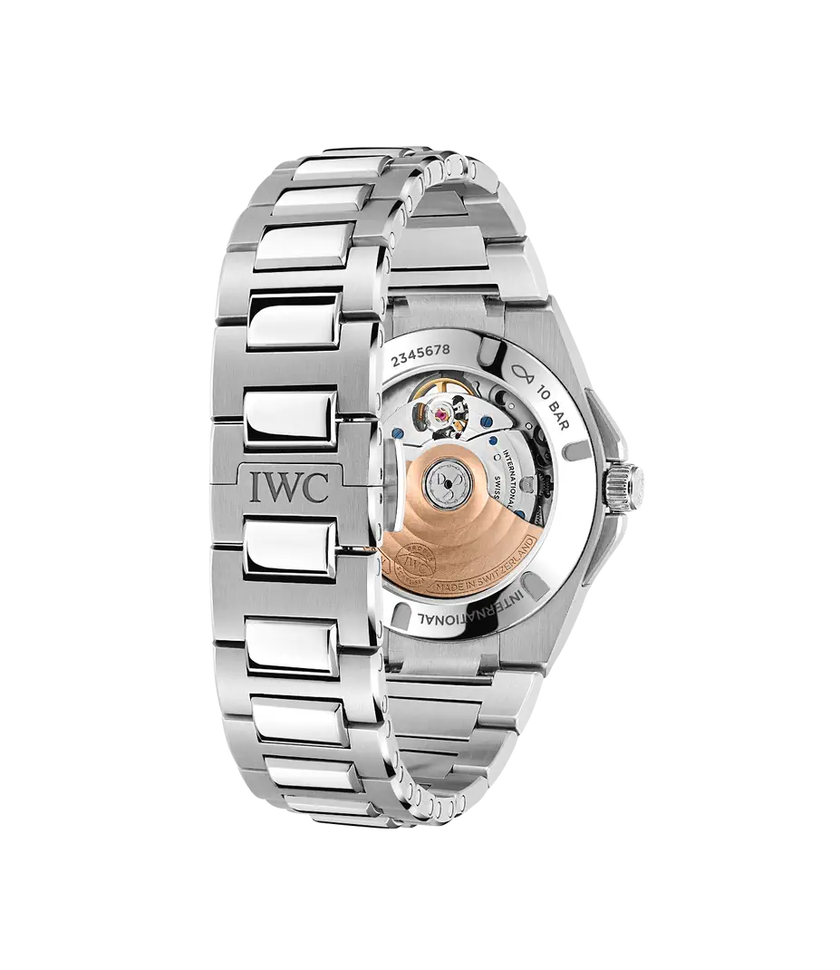 IWC Ingenieur Automatic 35 - Image 4