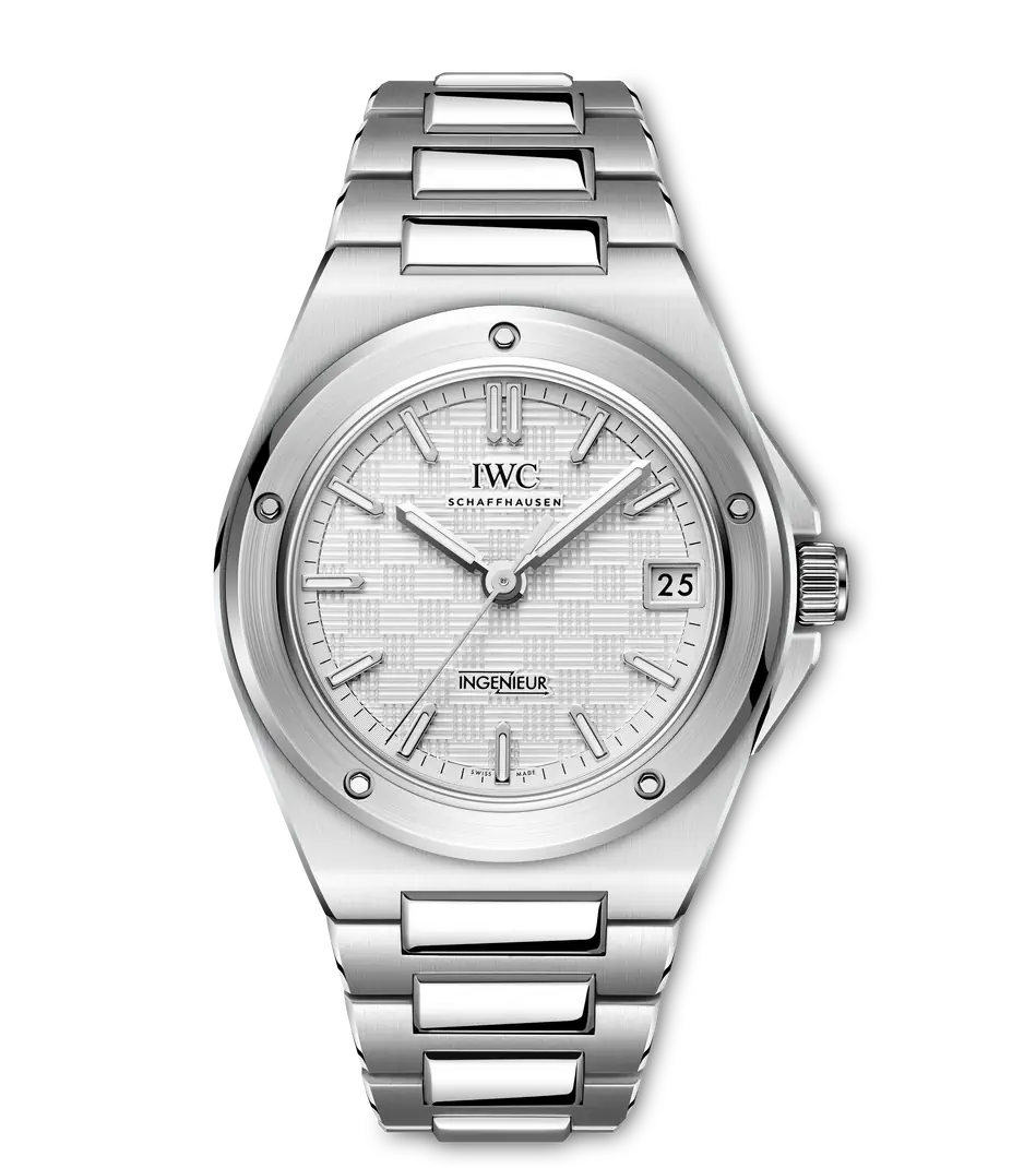 IWC Ingenieur Automatic 35