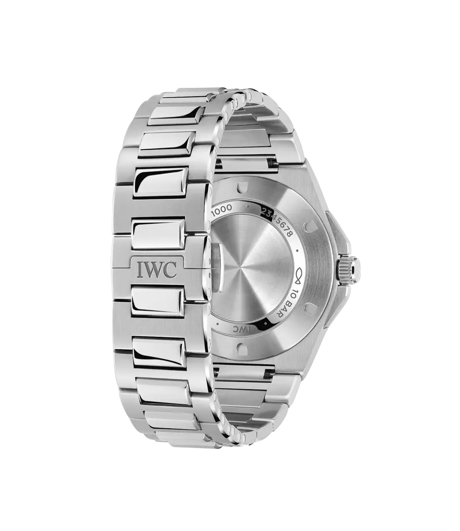 IWC Ingenieur Automatic 40 - Image 4