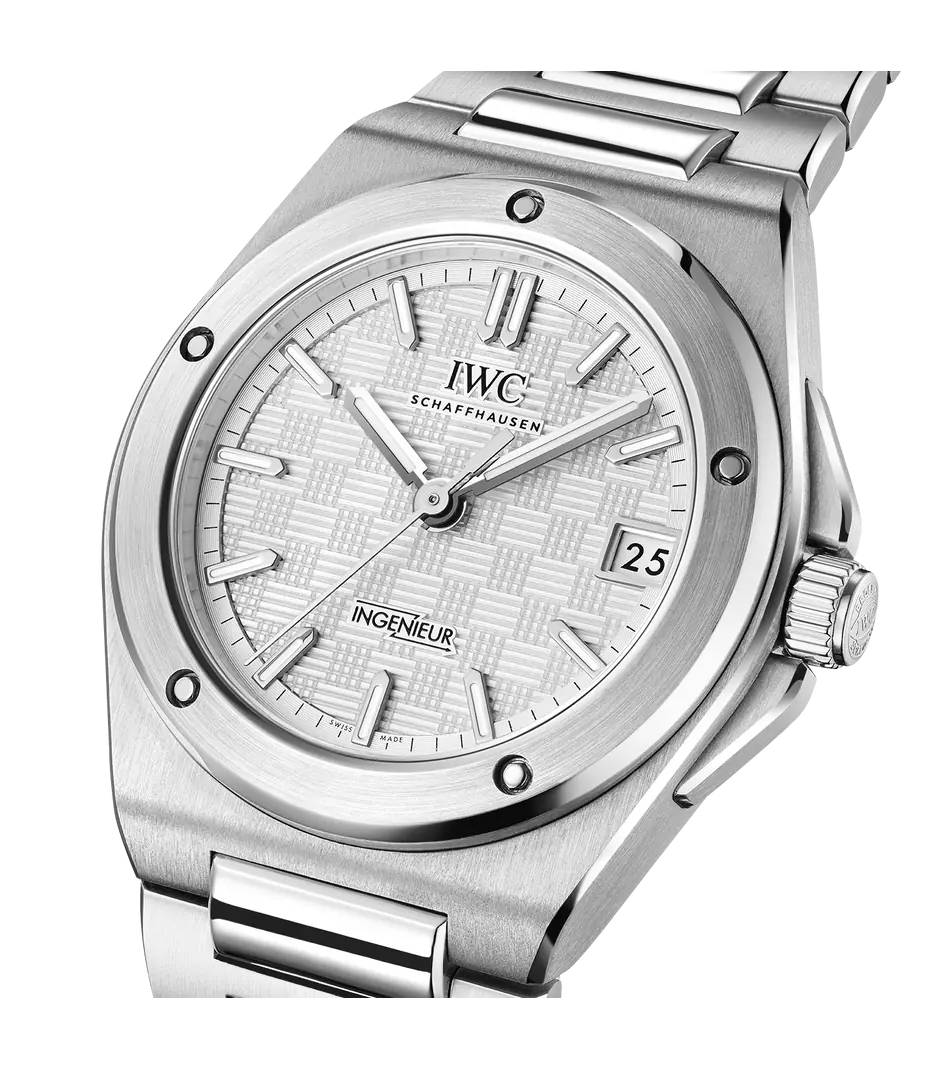 IWC Ingenieur Automatic 35 - Image 3