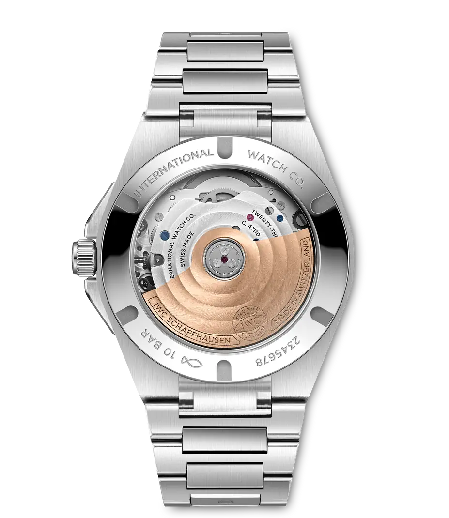 IWC Ingenieur Automatic 35 - Image 2