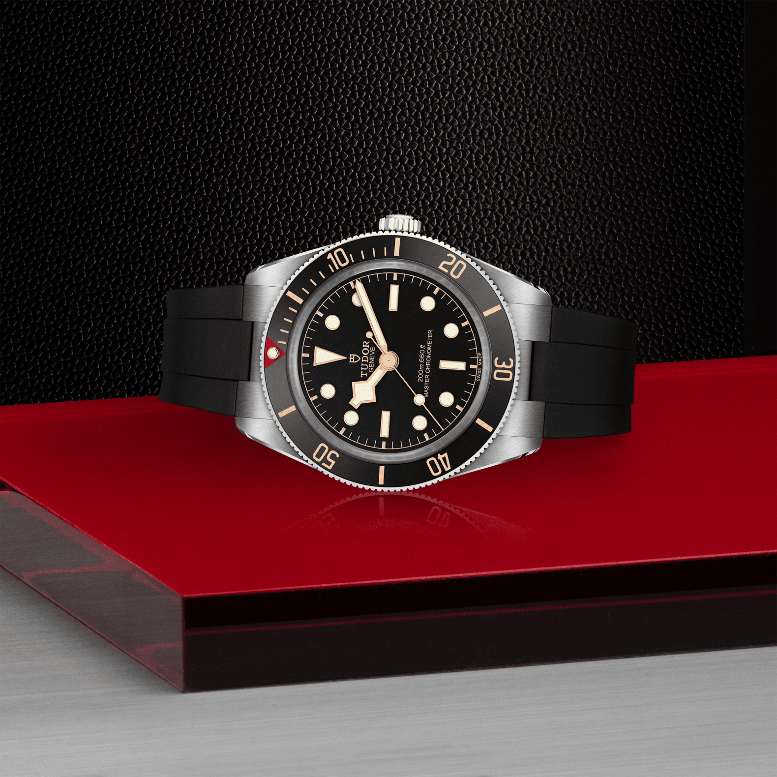 TUDOR Black Bay 58 M7939A1A0NU-0003 - Meridian Jewelers