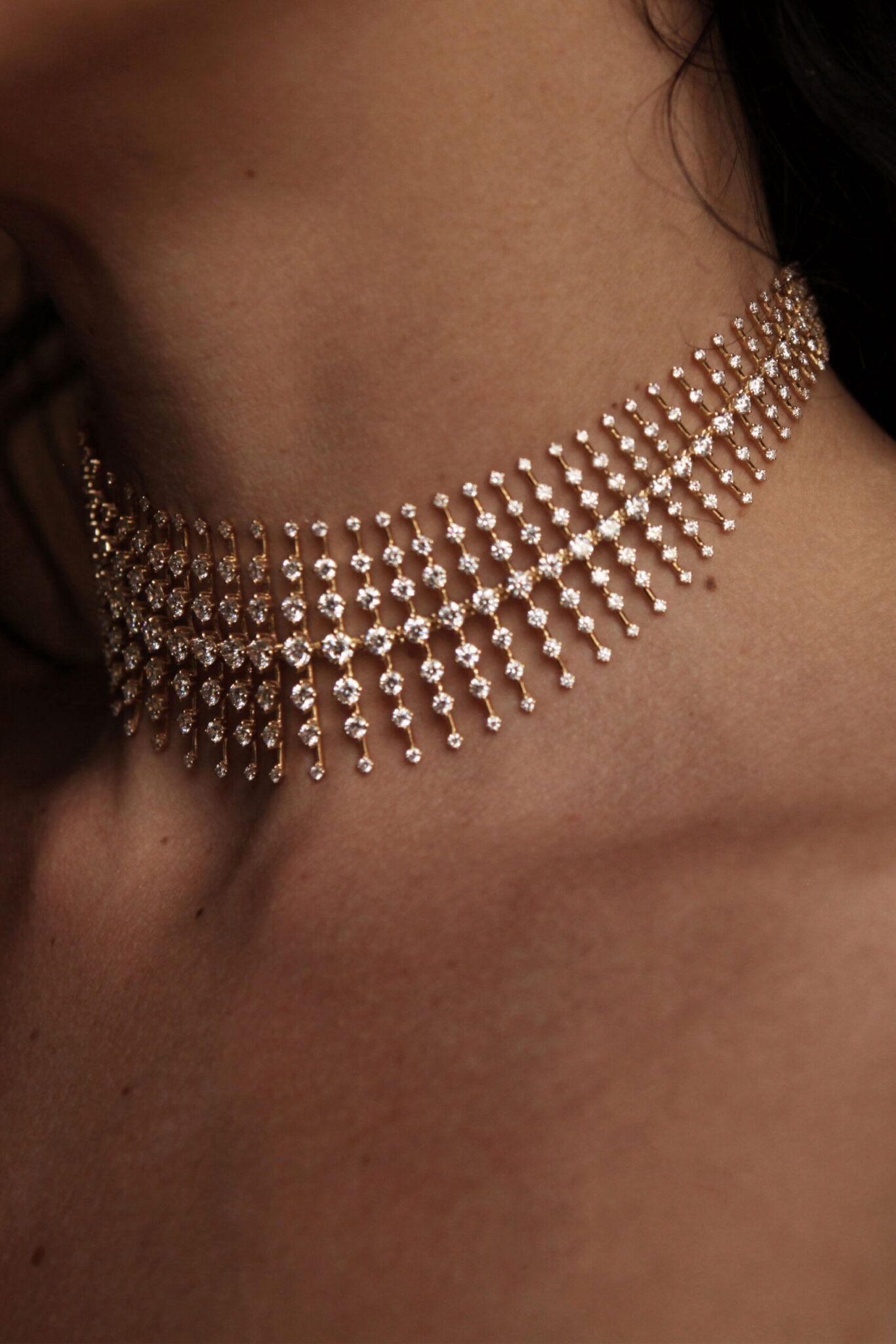 Fernando Jorge Disco Choker - Image 2