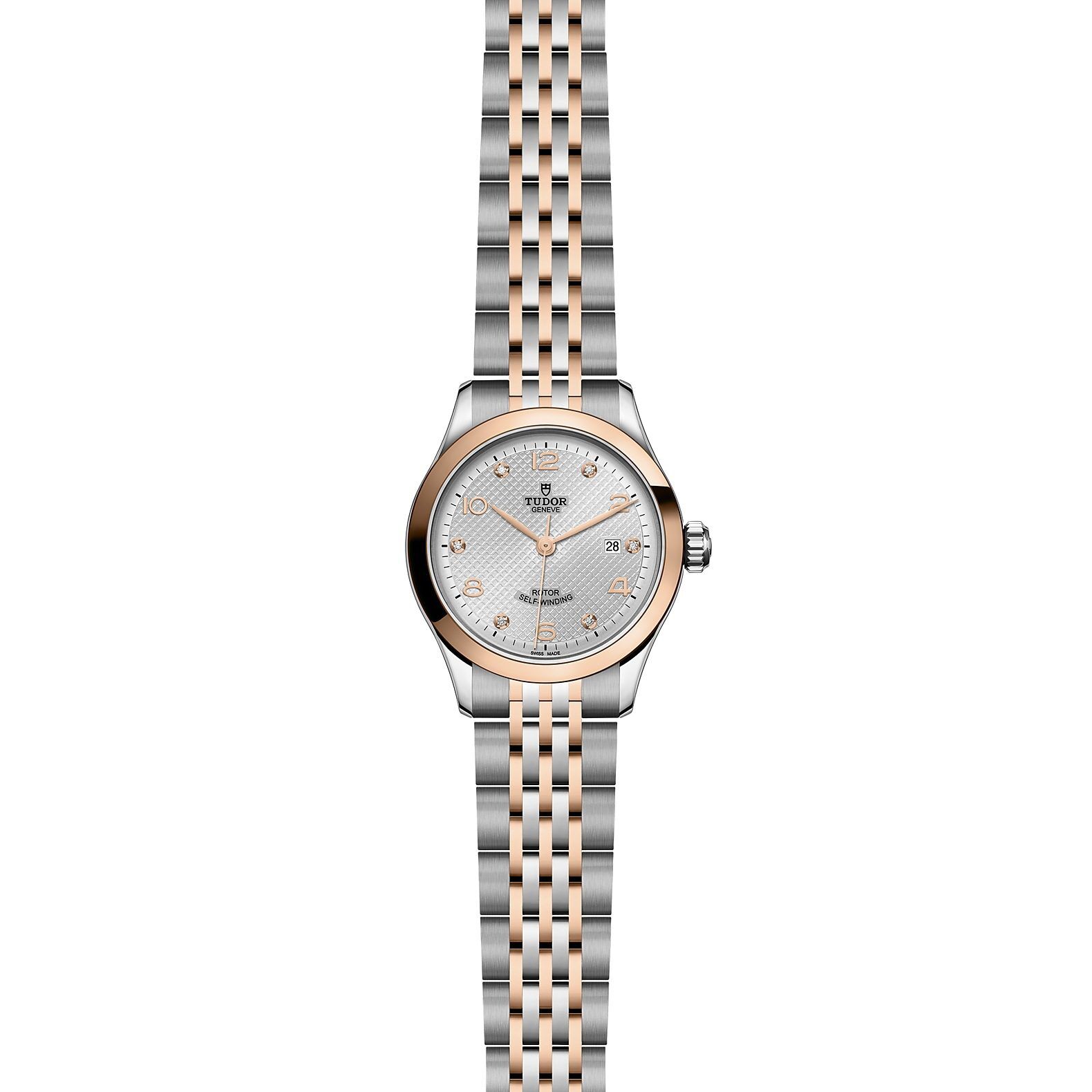 TUDOR 1926 at Meridian Jewelers