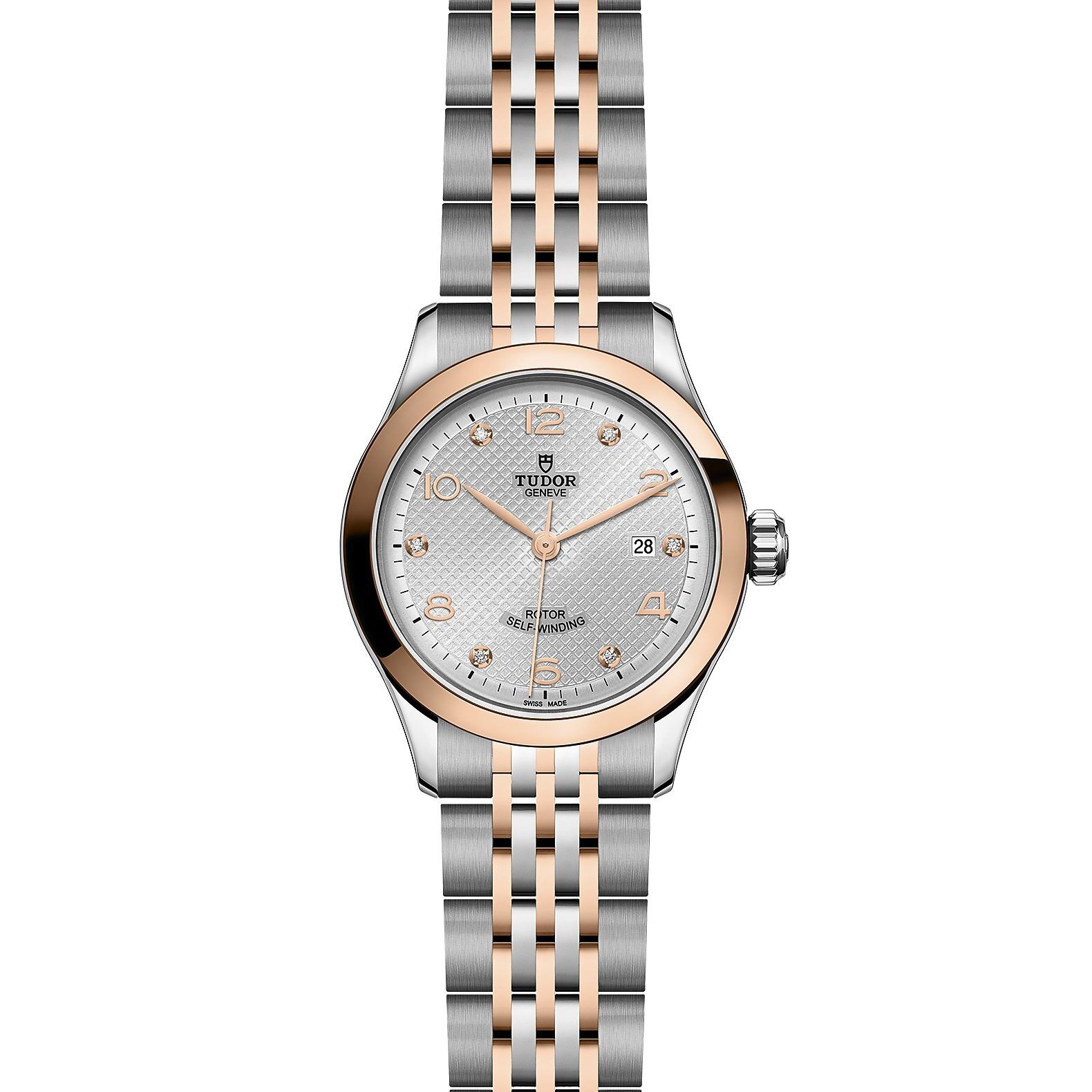 TUDOR 1926 at Meridian Jewelers