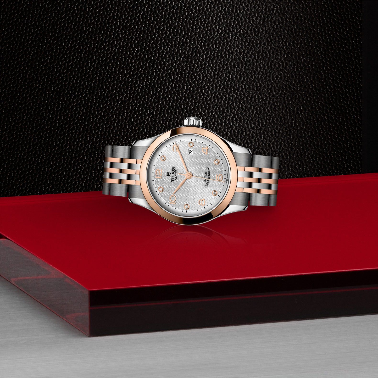 TUDOR 1926 at Meridian Jewelers