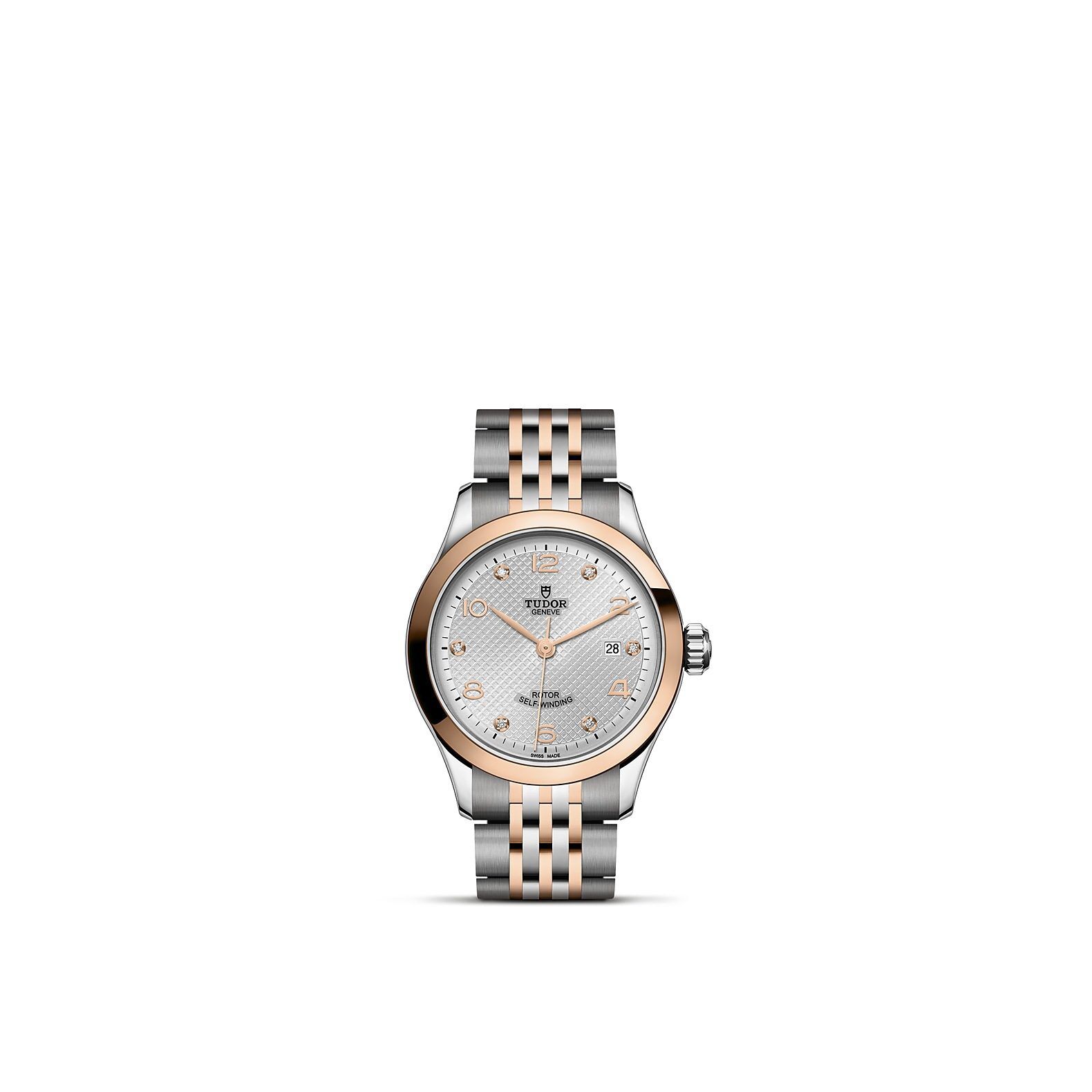 TUDOR 1926 at Meridian Jewelers