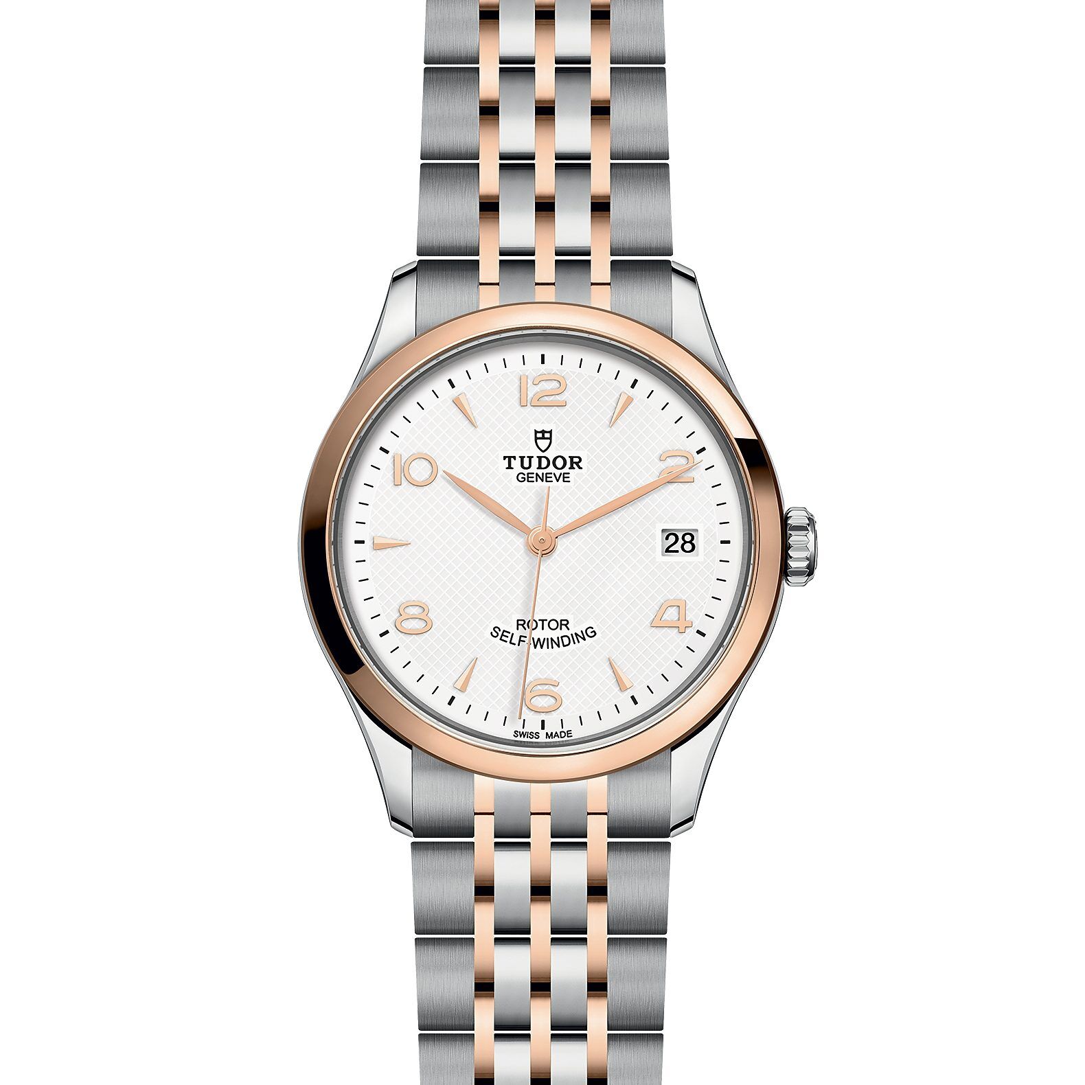 TUDOR 1926 at Meridian Jewelers