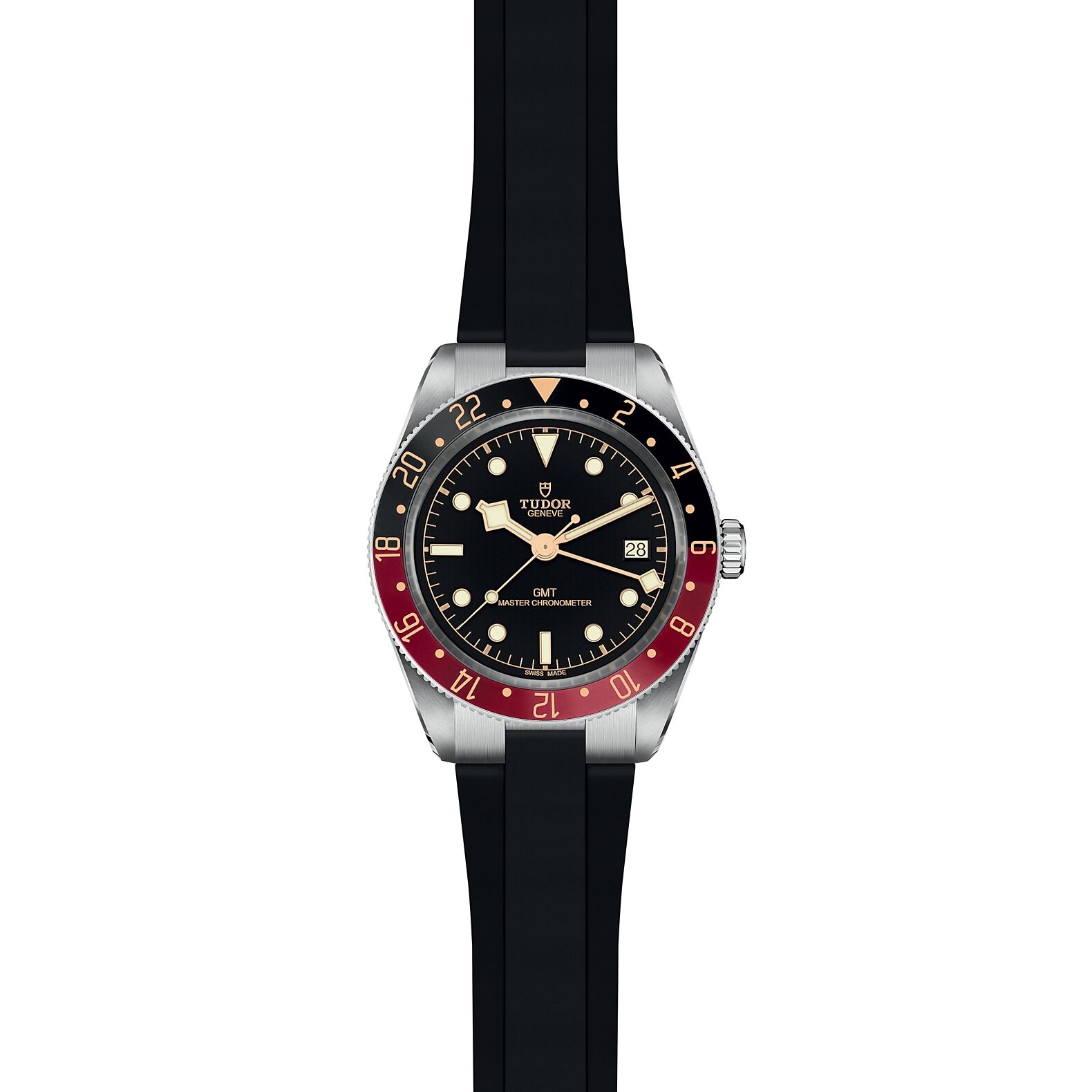 TUDOR Black Bay 58 GMT - Image 4