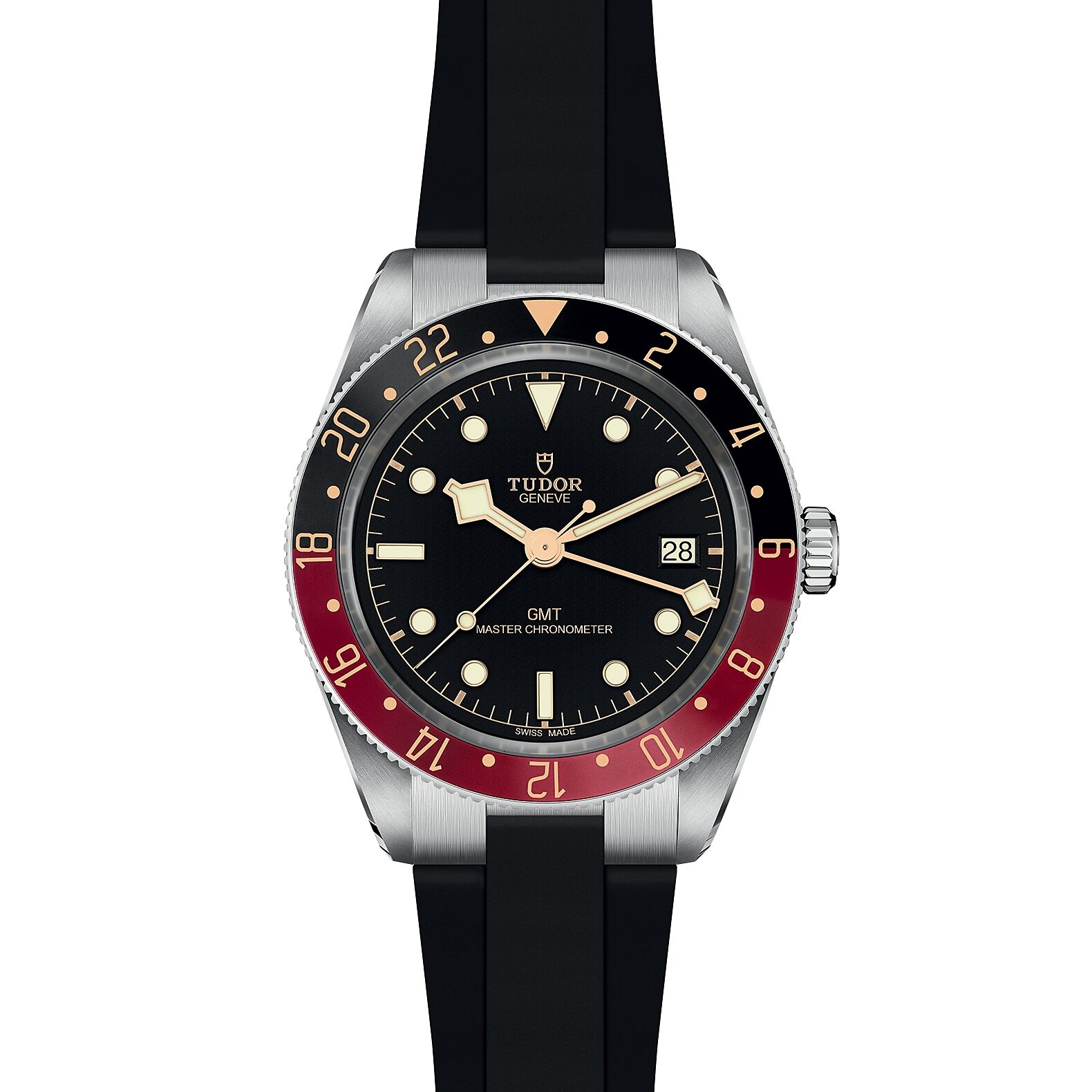 TUDOR Black Bay 58 GMT - Image 3