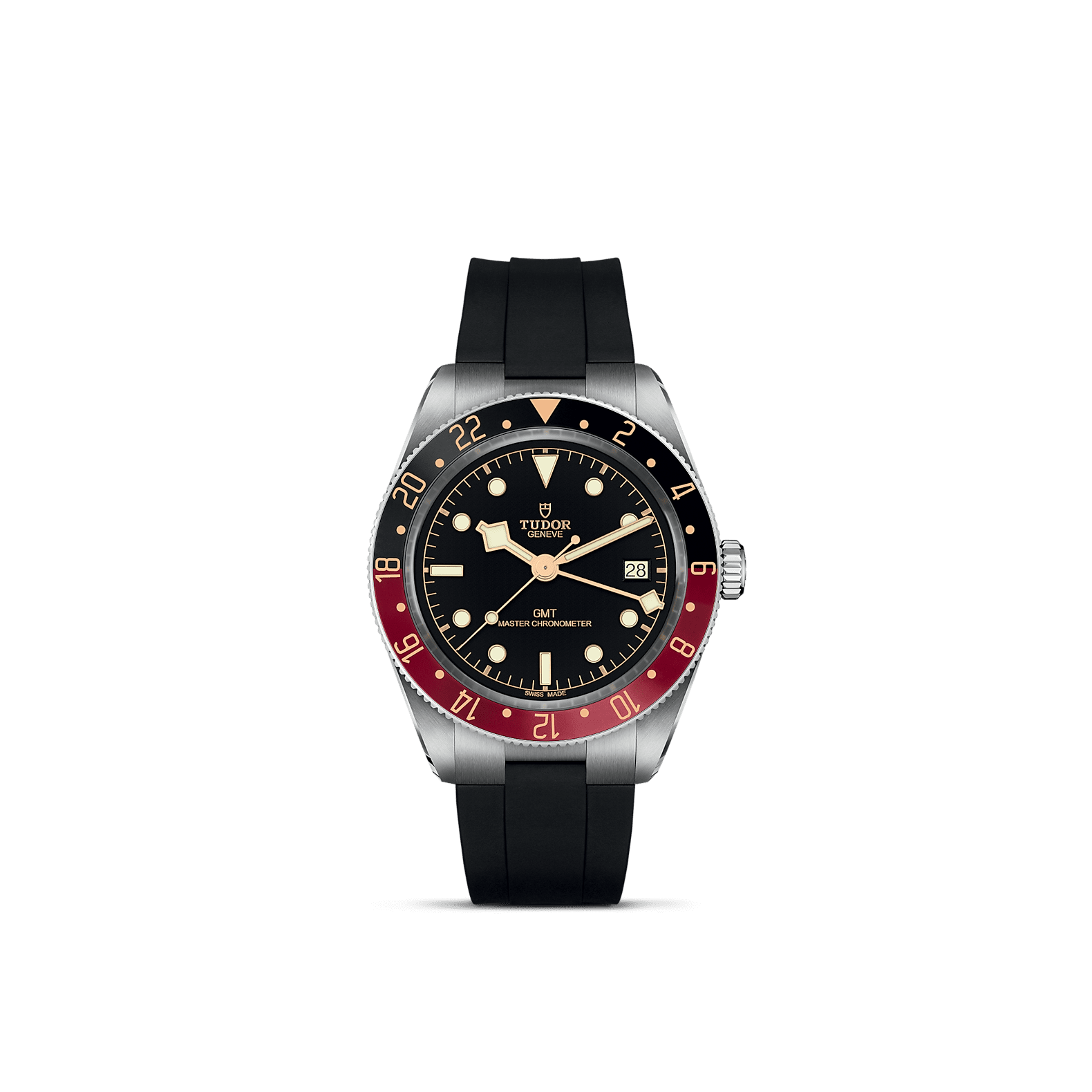 TUDOR Black Bay 58 GMT - Image 2