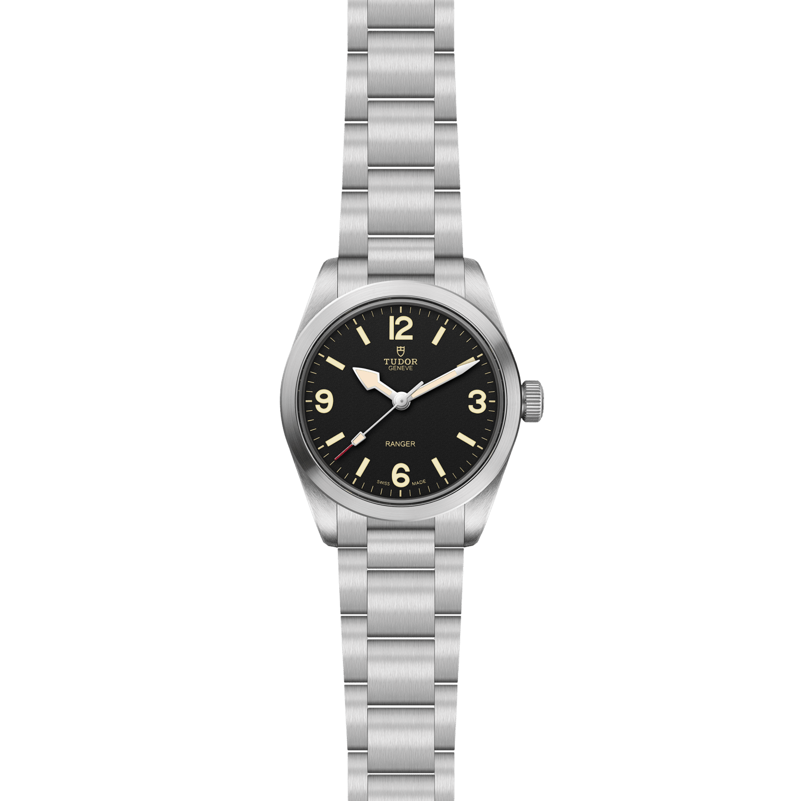 TUDOR Ranger - Image 2