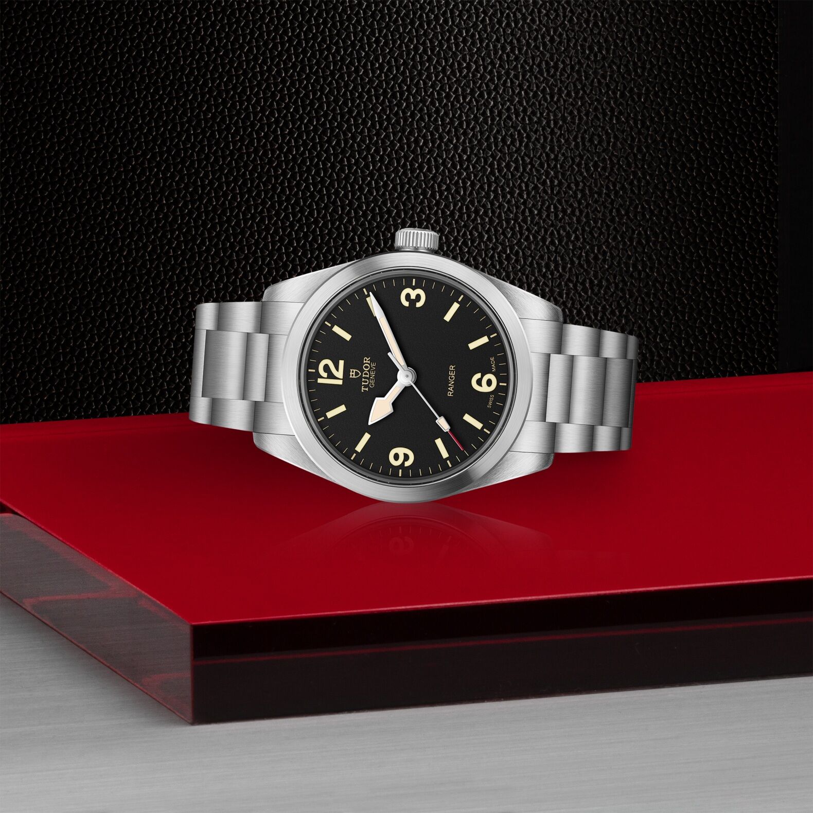 TUDOR Ranger - Image 4