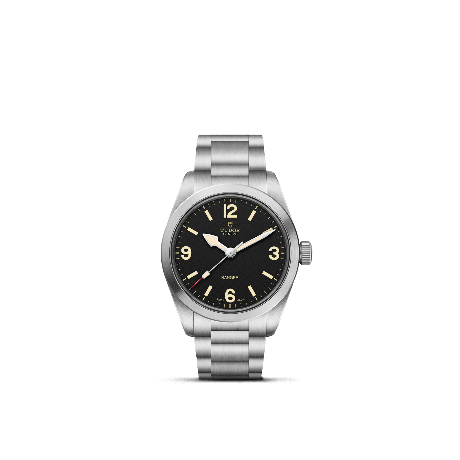 TUDOR Ranger - Image 3