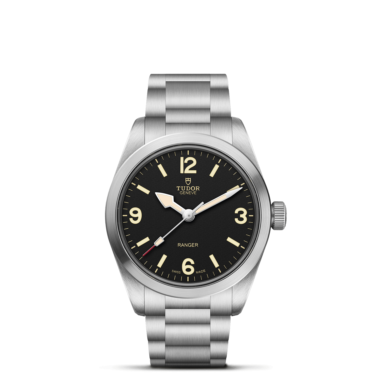TUDOR Ranger