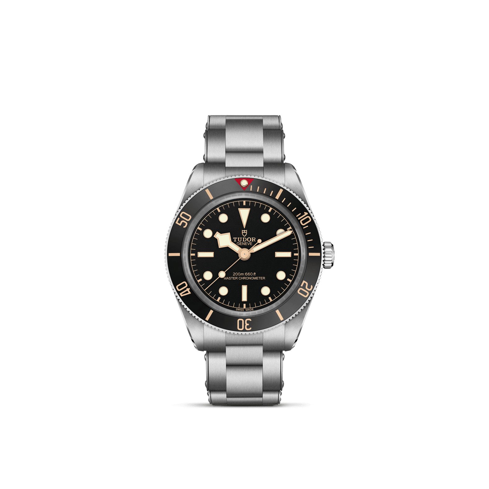 TUDOR Black Bay 58 - Image 3