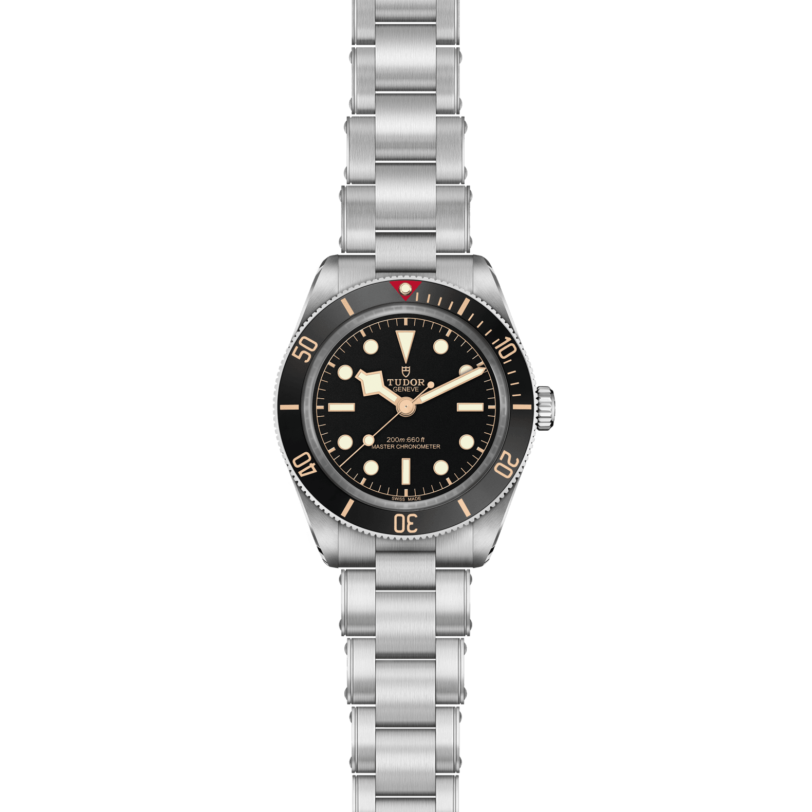 TUDOR Black Bay 58 - Image 2