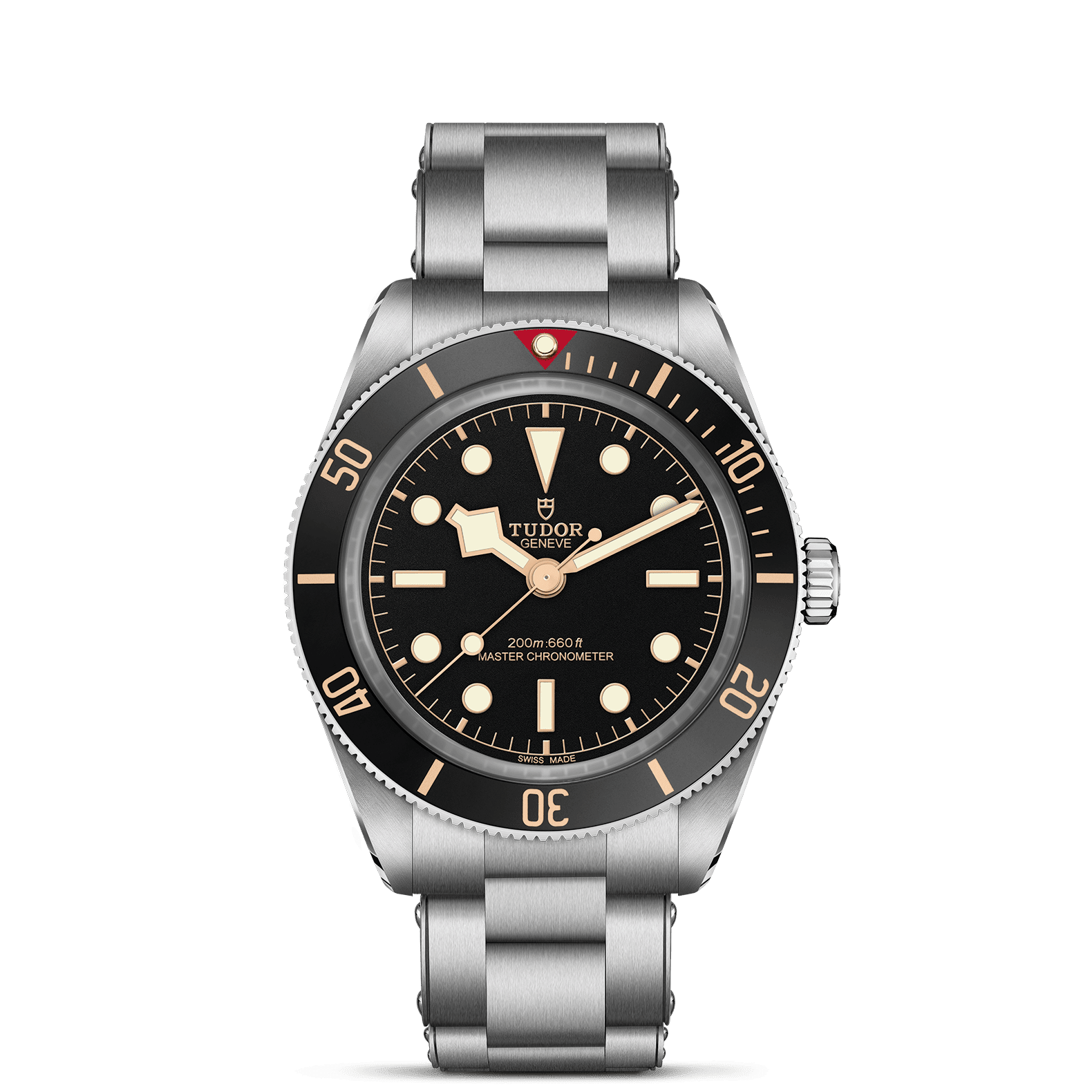 TUDOR Black Bay 58