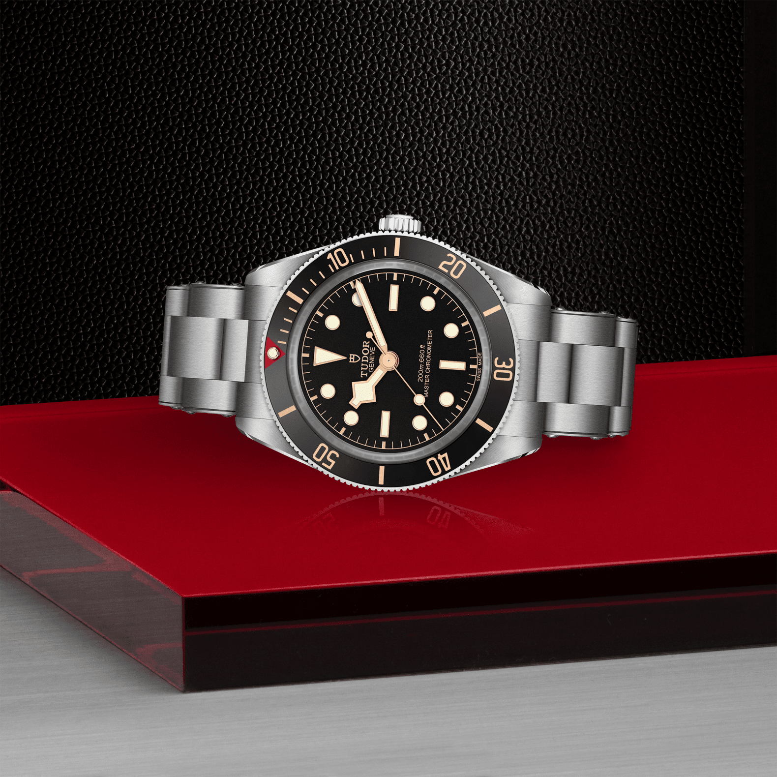 TUDOR Black Bay 58 - Image 4