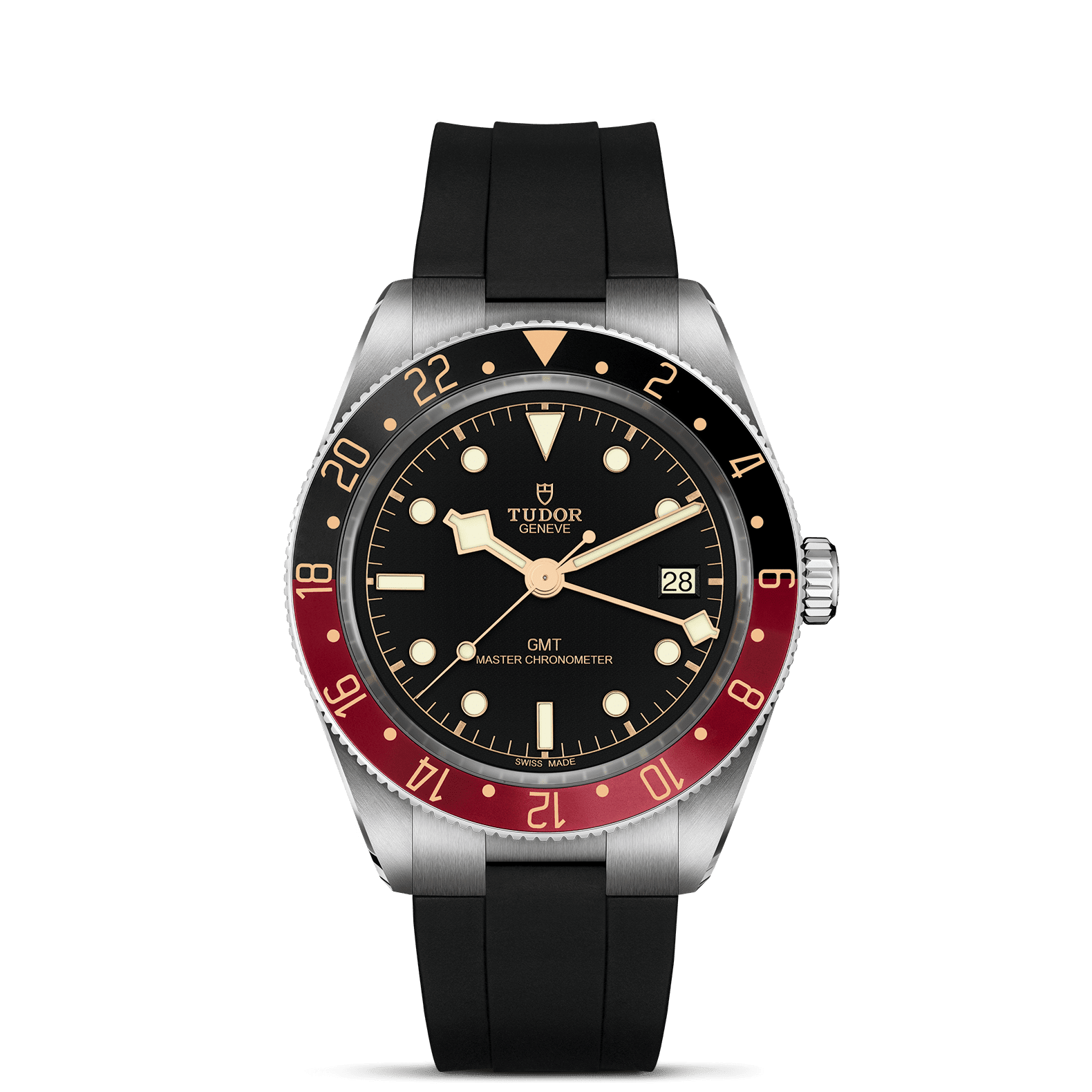 TUDOR Black Bay 58 GMT