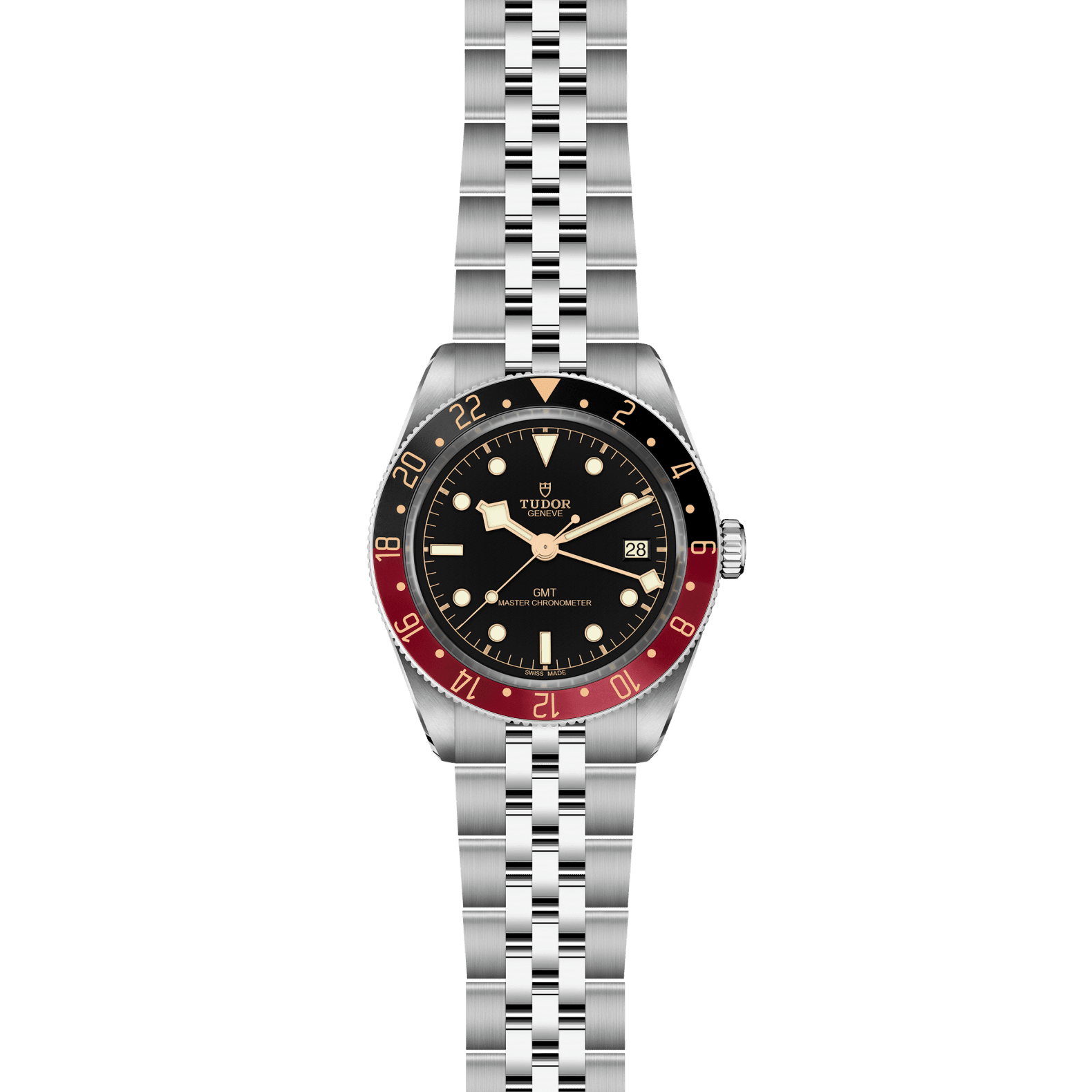 TUDOR Black Bay 58 GMT - Image 3