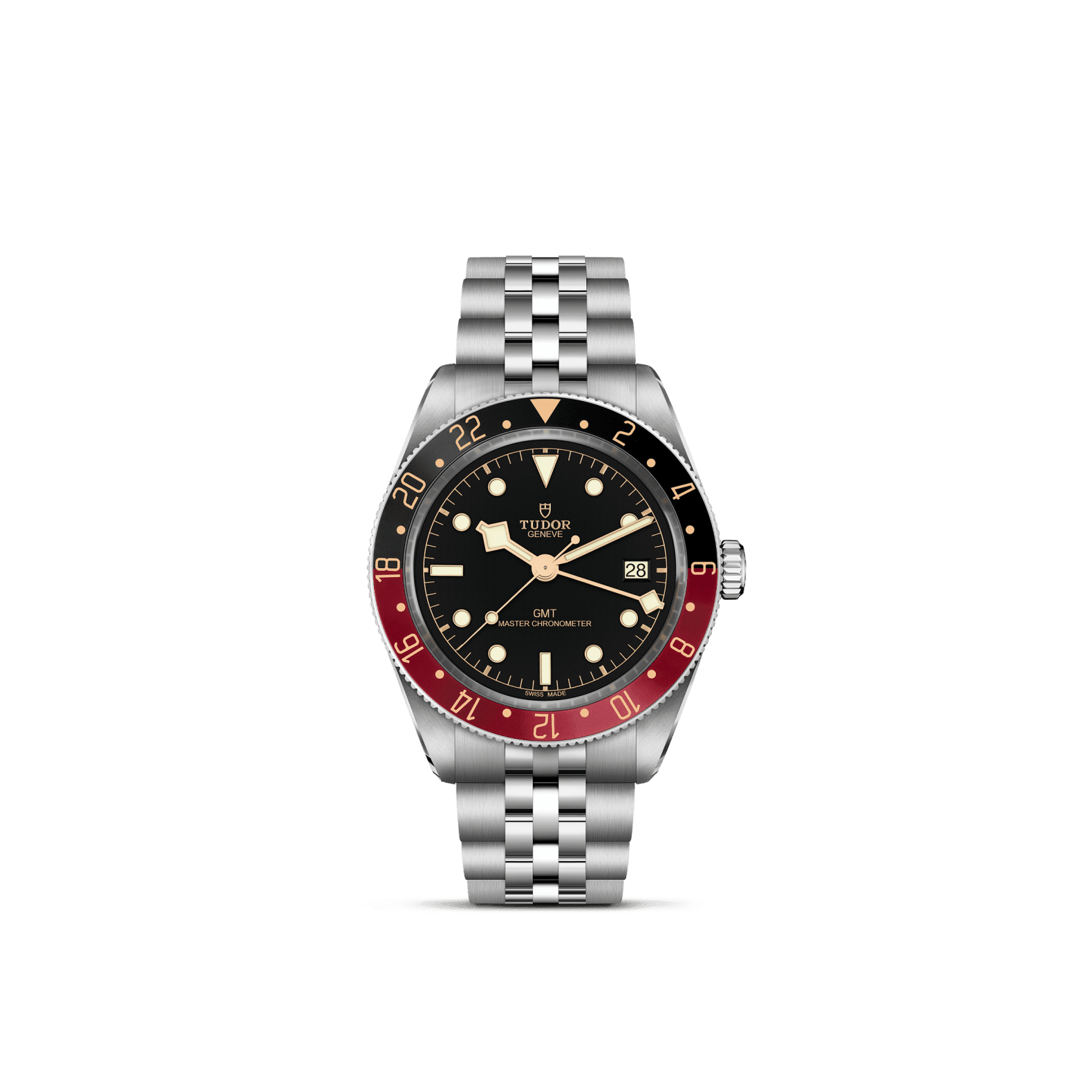 TUDOR Black Bay 58 GMT - Image 2