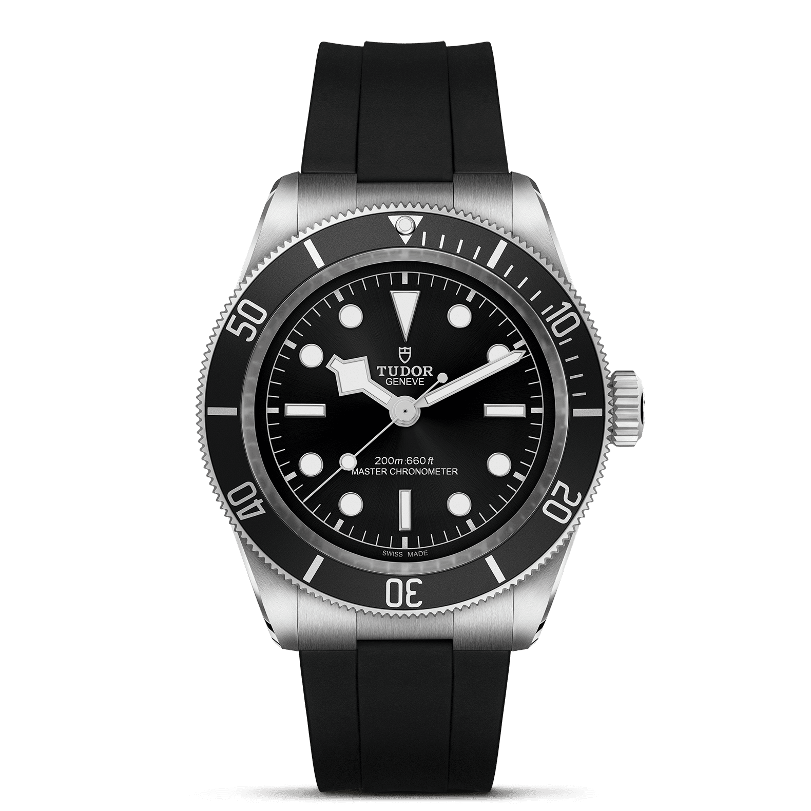 TUDOR Black Bay
