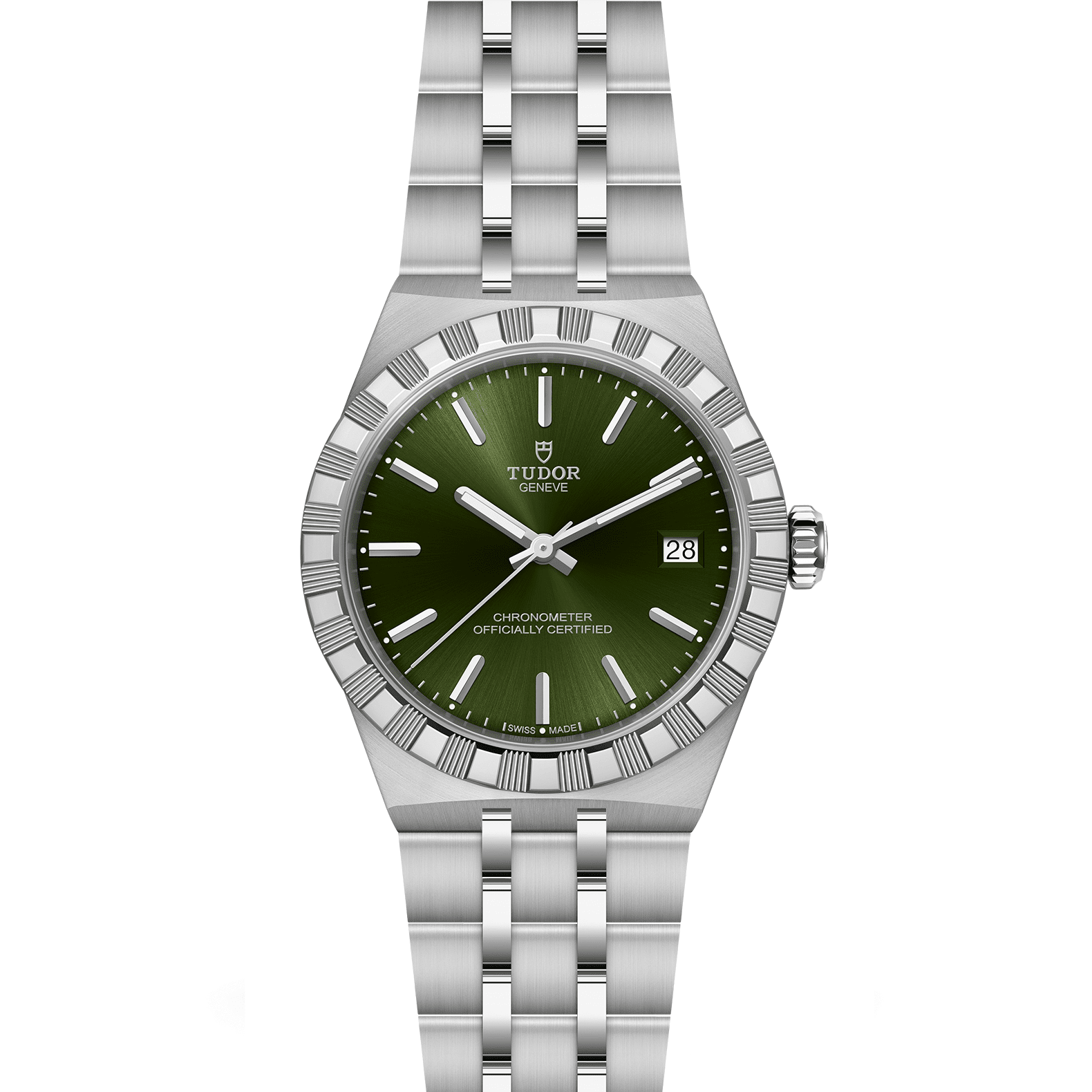 TUDOR Royal - Image 3
