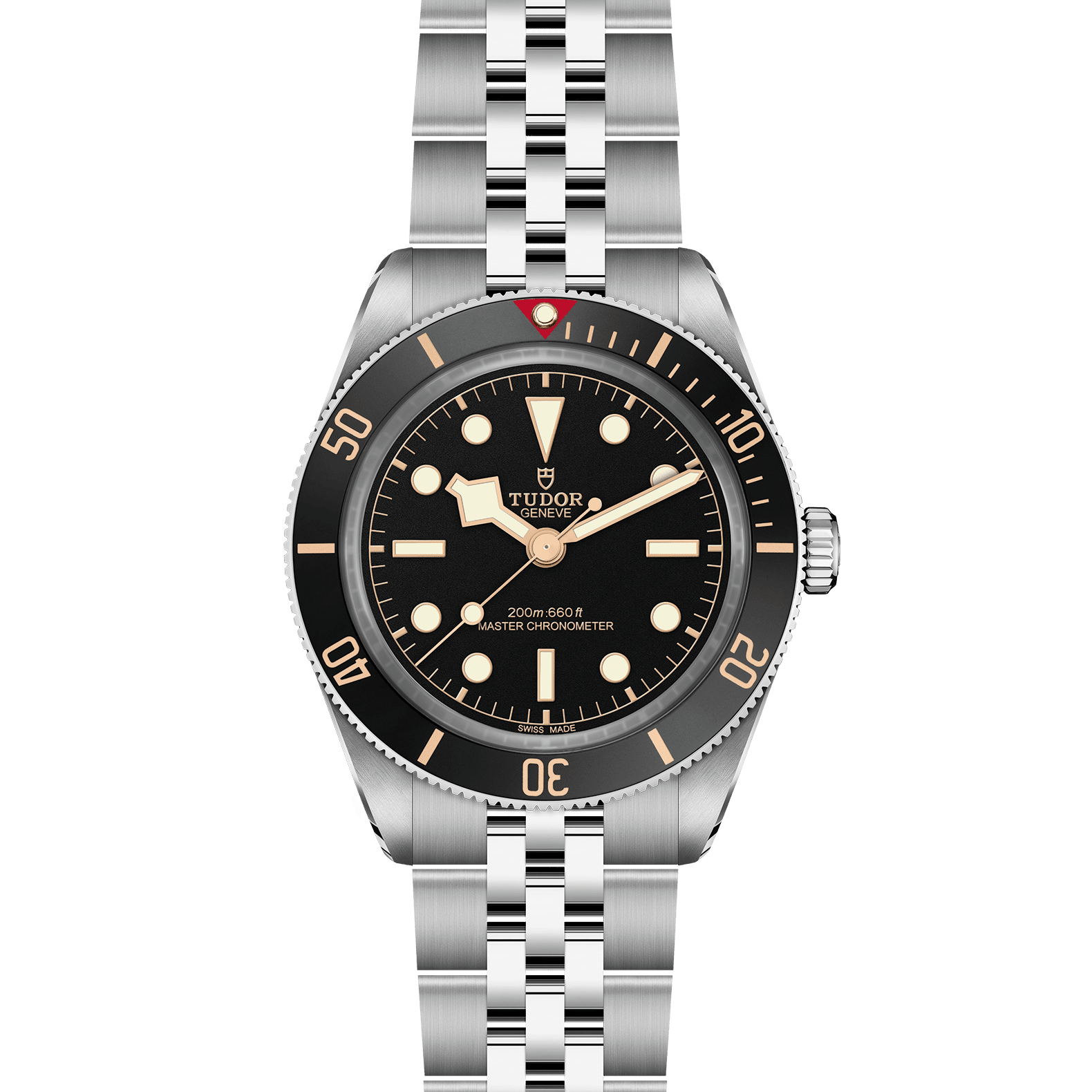 TUDOR Black Bay 58 - Image 3