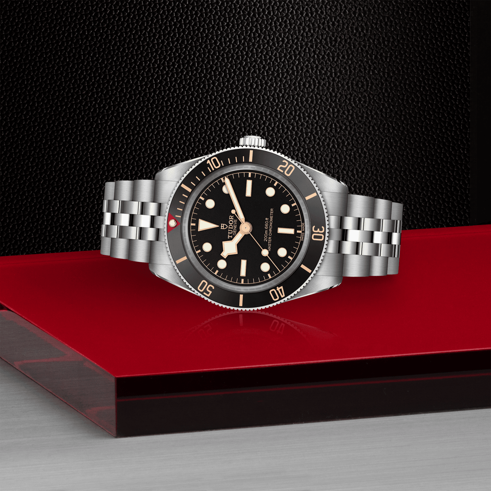 TUDOR Black Bay 58 - Image 4