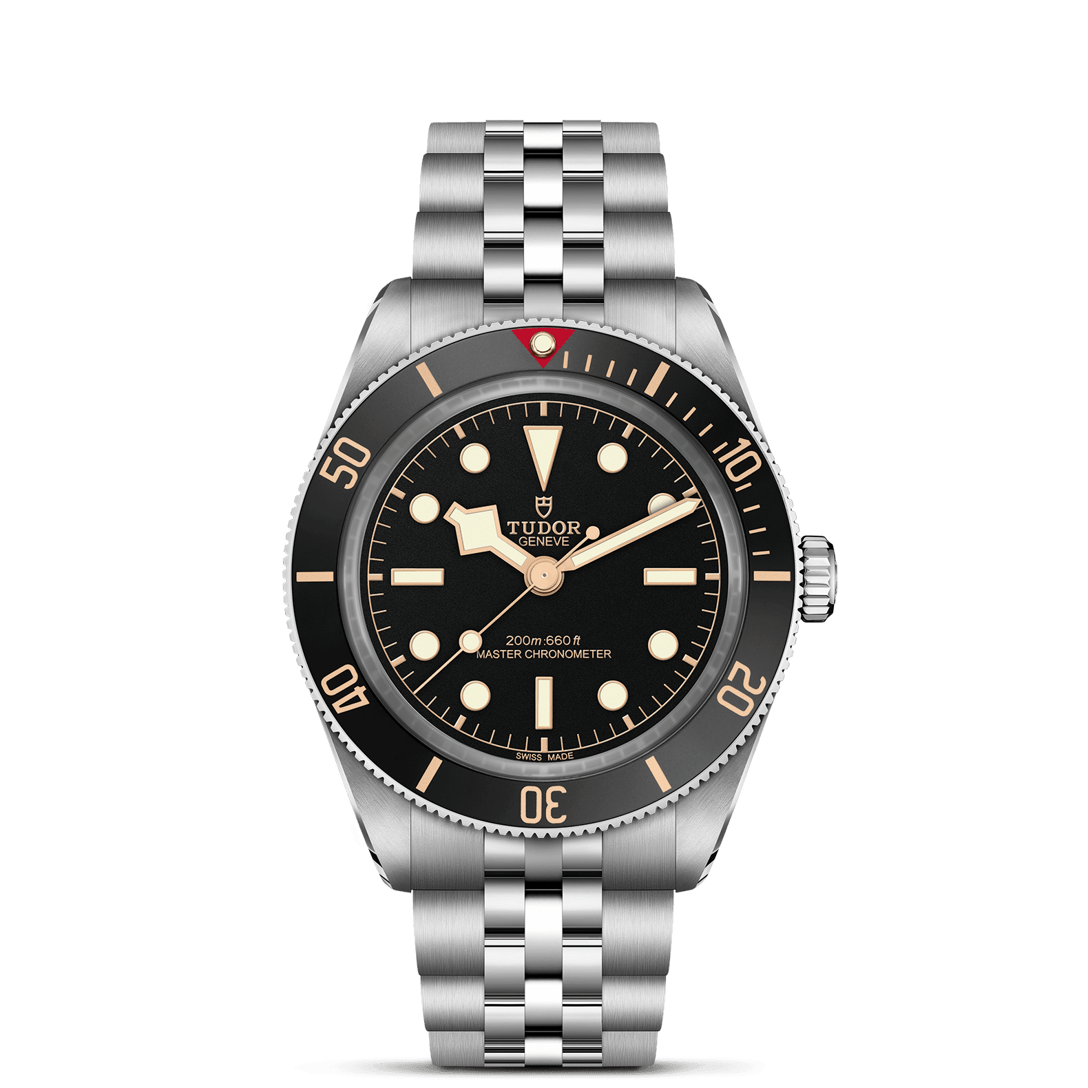 TUDOR Black Bay 58