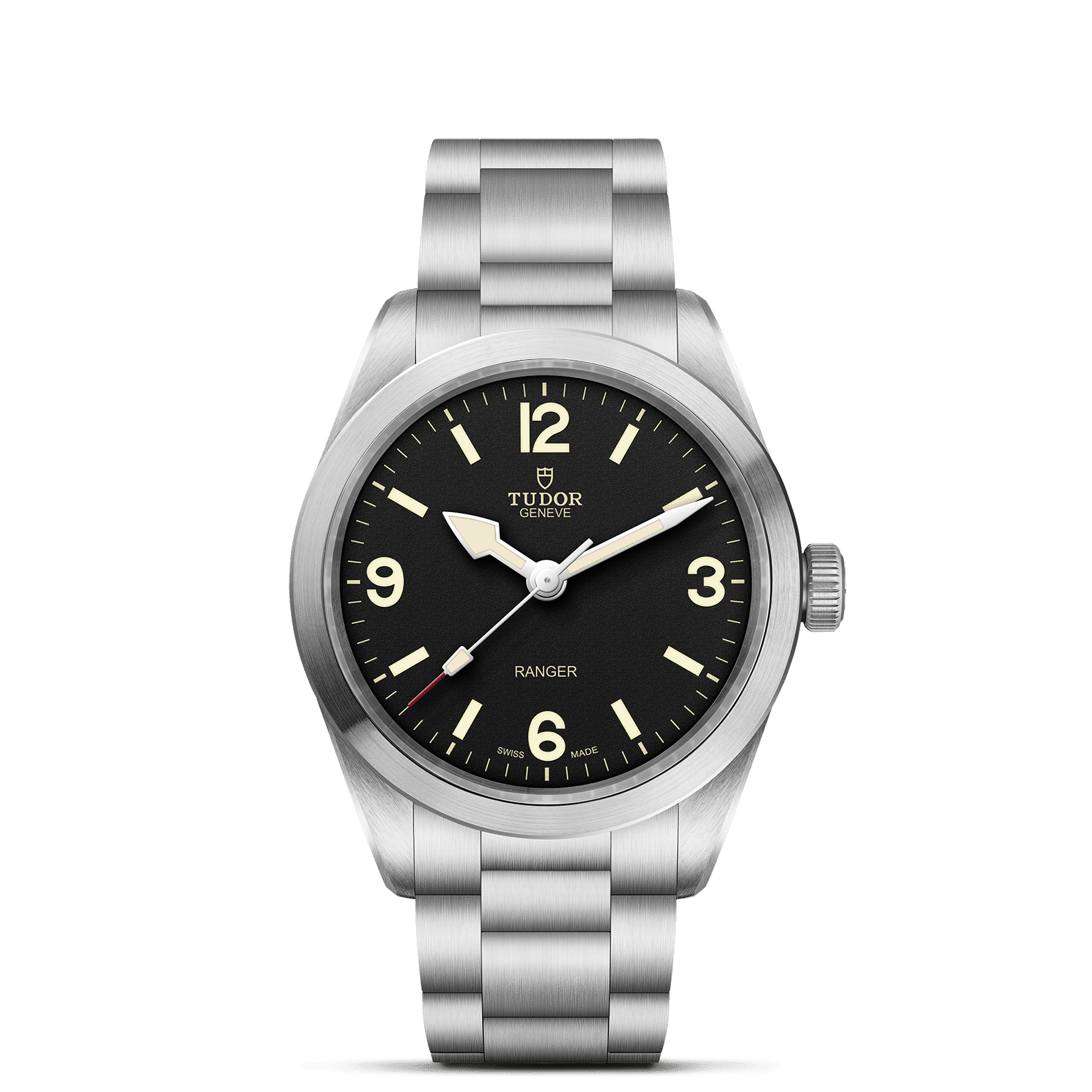 TUDOR Ranger