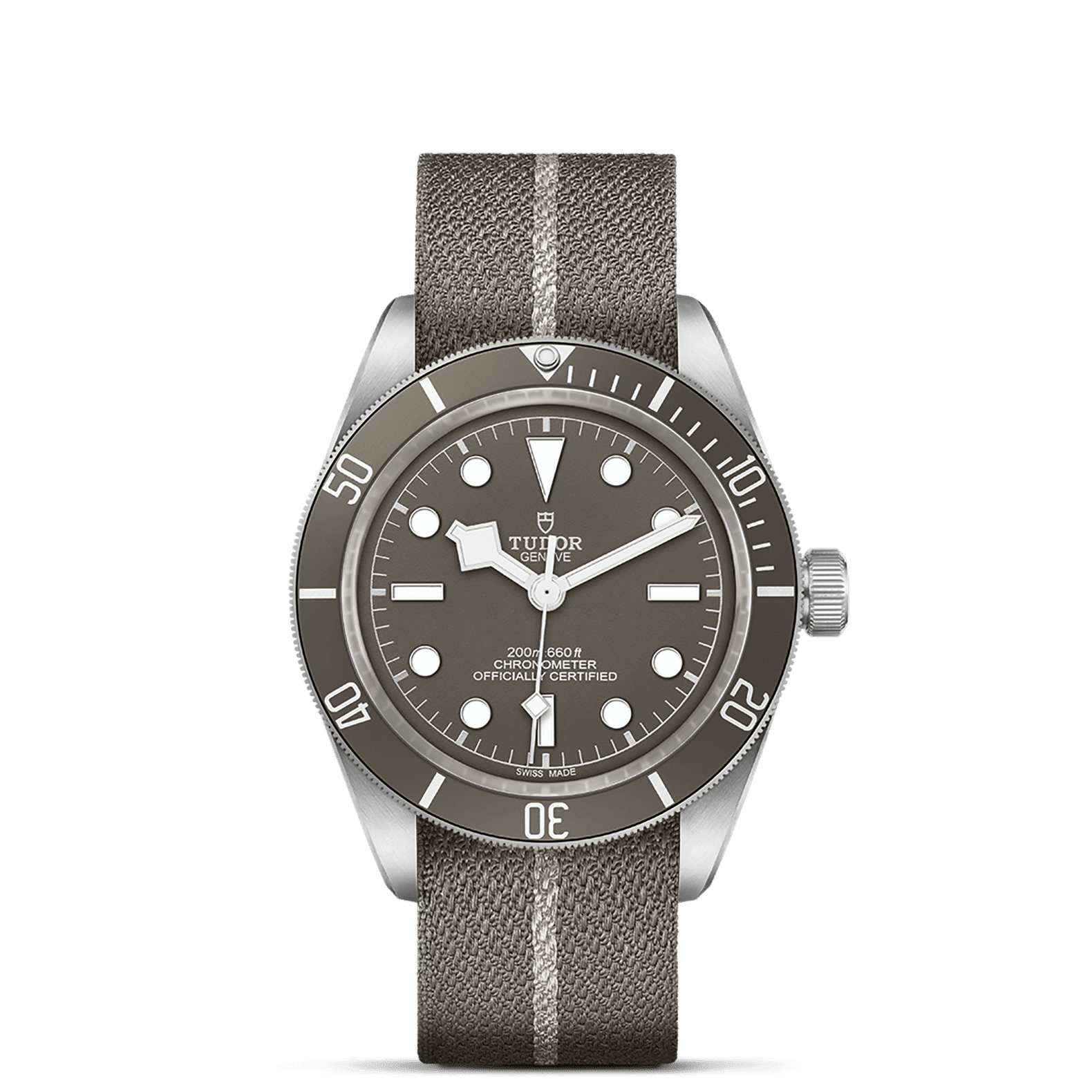 TUDOR Black Bay 58